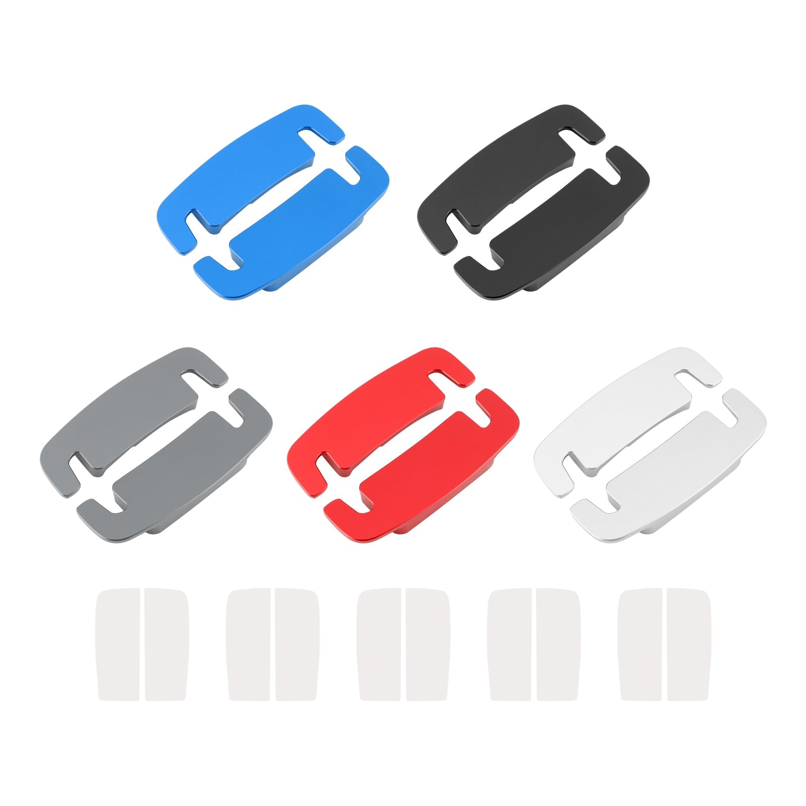 Extension de palettes de changement de vitesse au volant en aluminium pour Benz AC GLE 2022 et plus