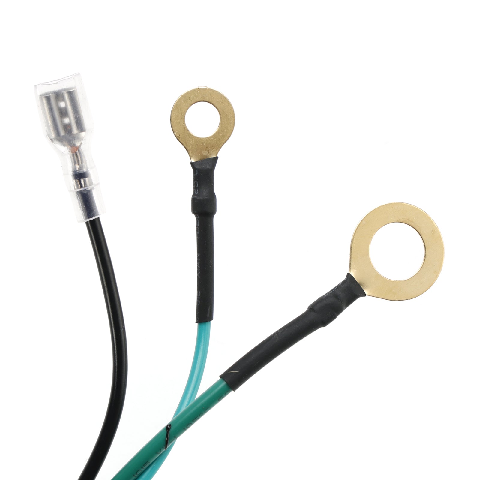 RV-STAP MOTER-conversiekit voor vervanging 379769 379145 379146 379147-RV Gearcaths met motor- en besturingseenheid (generiek)