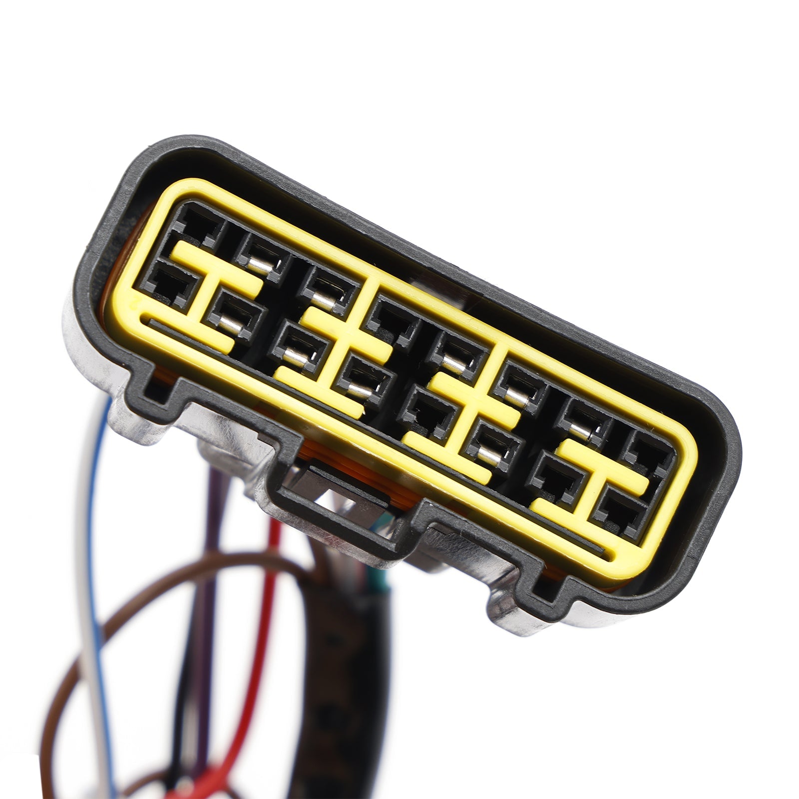 Estator generador Barossa ATV RAM 503 35560-CGV-00