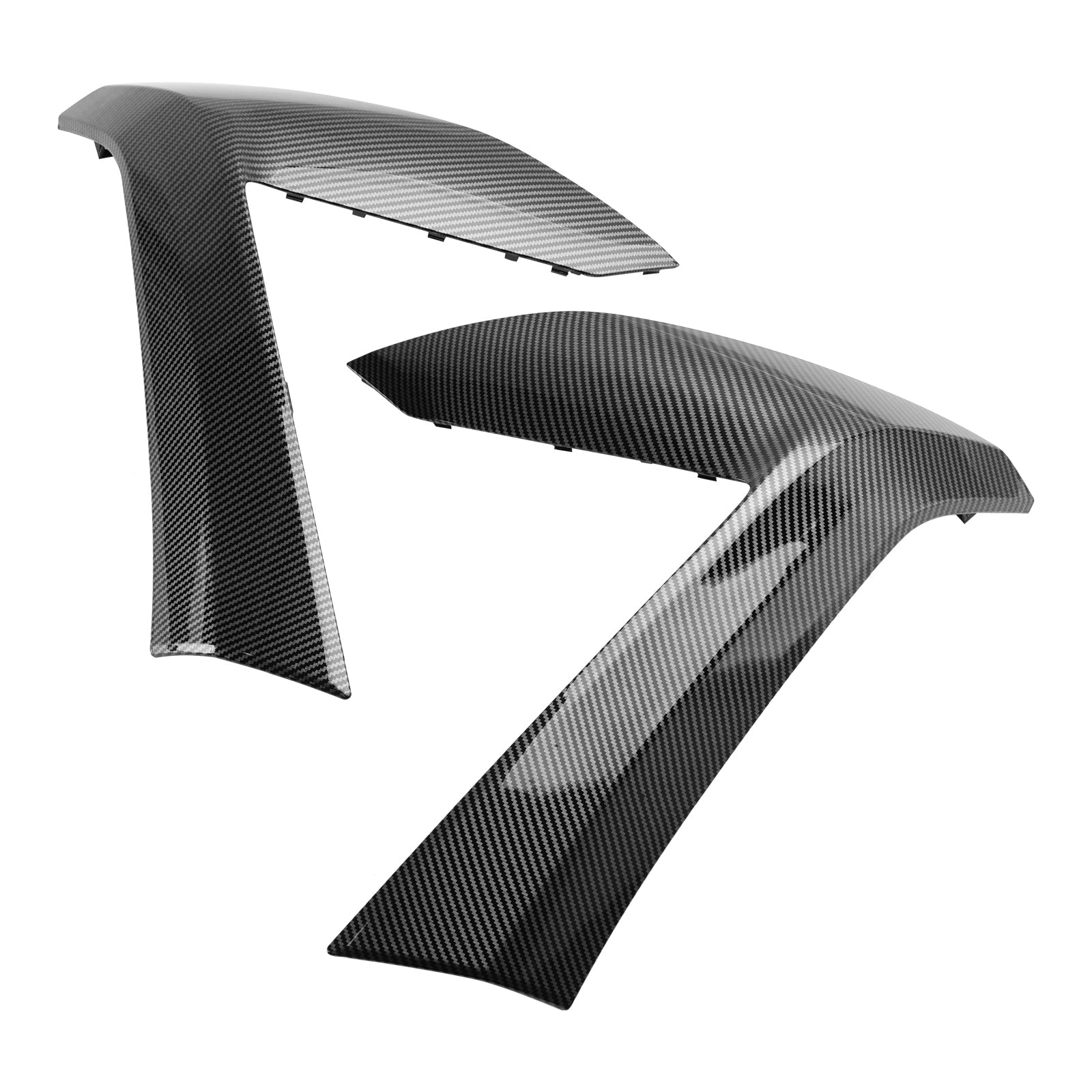 Keskisivupolkimen suojapaneeli Yamaha T-MAX 560 2022-2024