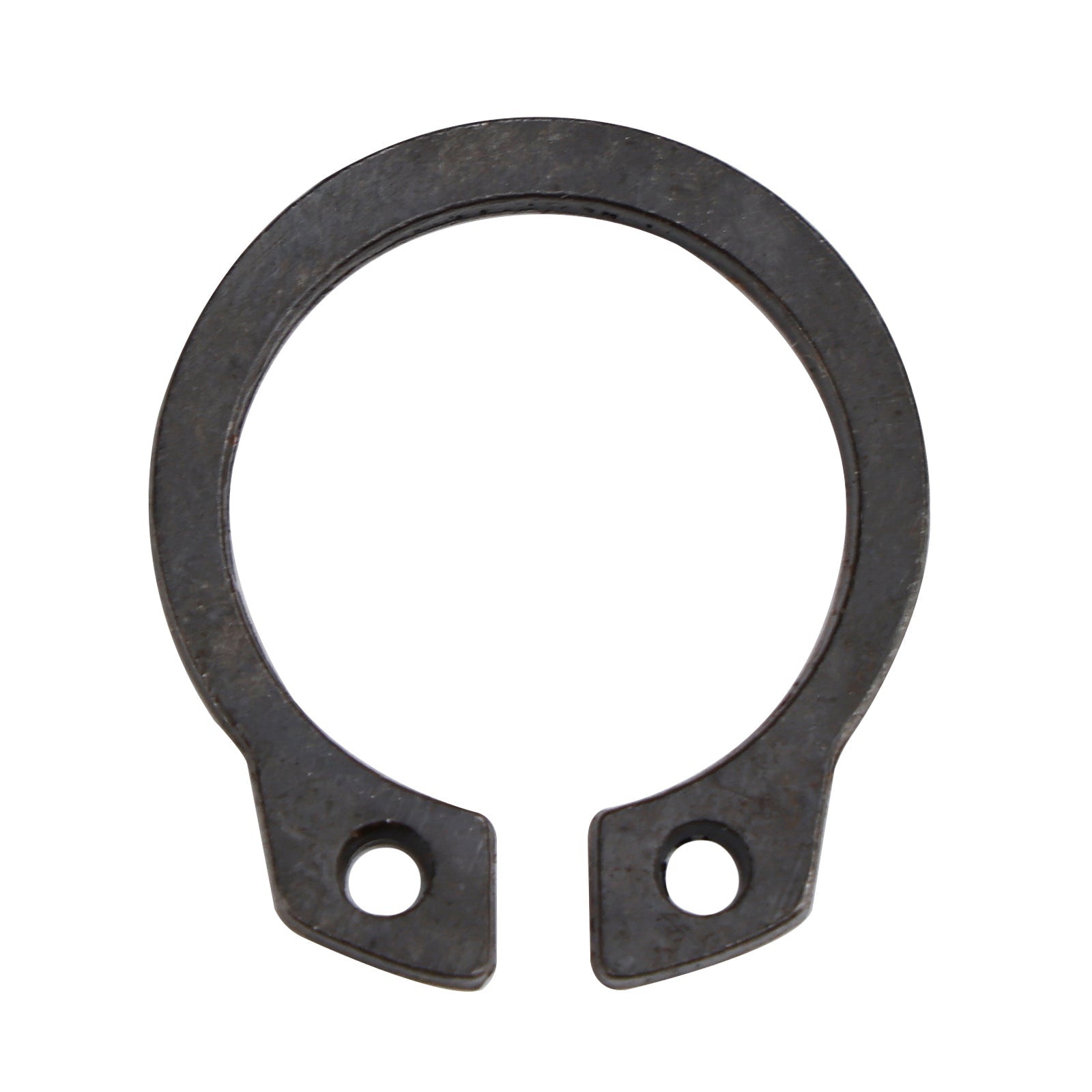 Juego de 4 tuercas y anillos elásticos para remolque de motonieve (04414 03400) para Triton XT y Lt