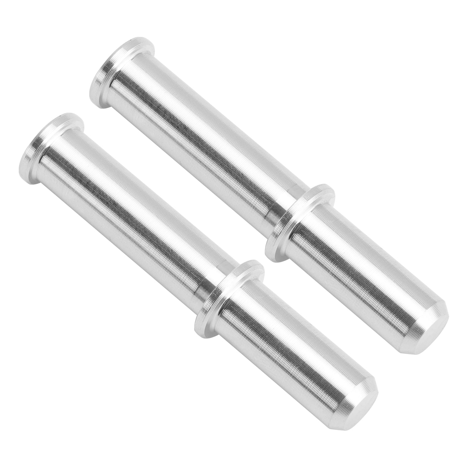 2x adattatori a connessione rapida maschio 5/16 per tubo flessibile del carburante LS LS1 LS3 AN807-01A