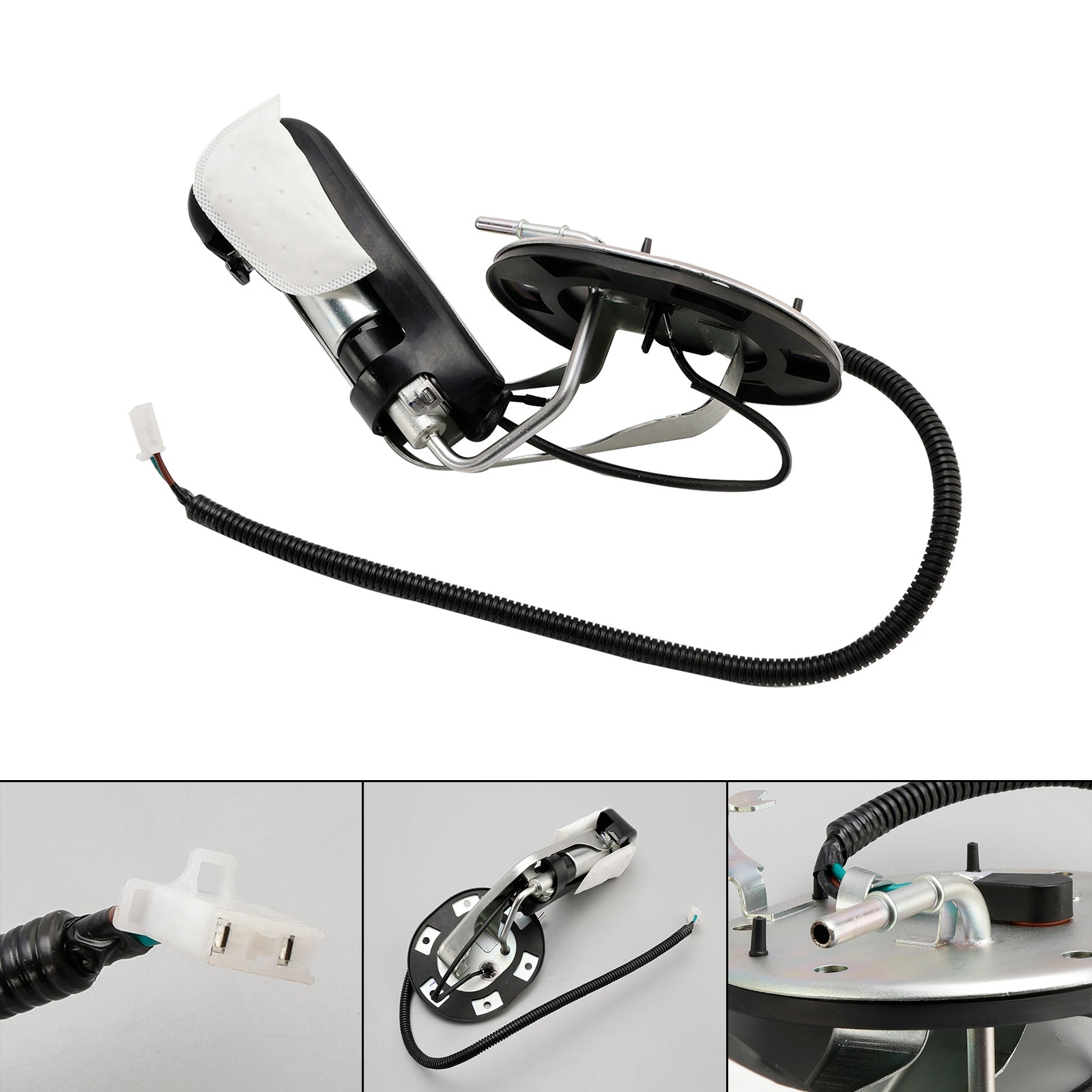 Honda Fuel Pump CB300 CB300R 2009-2012 (16700-KVK-900 e 16700-KVK-840)