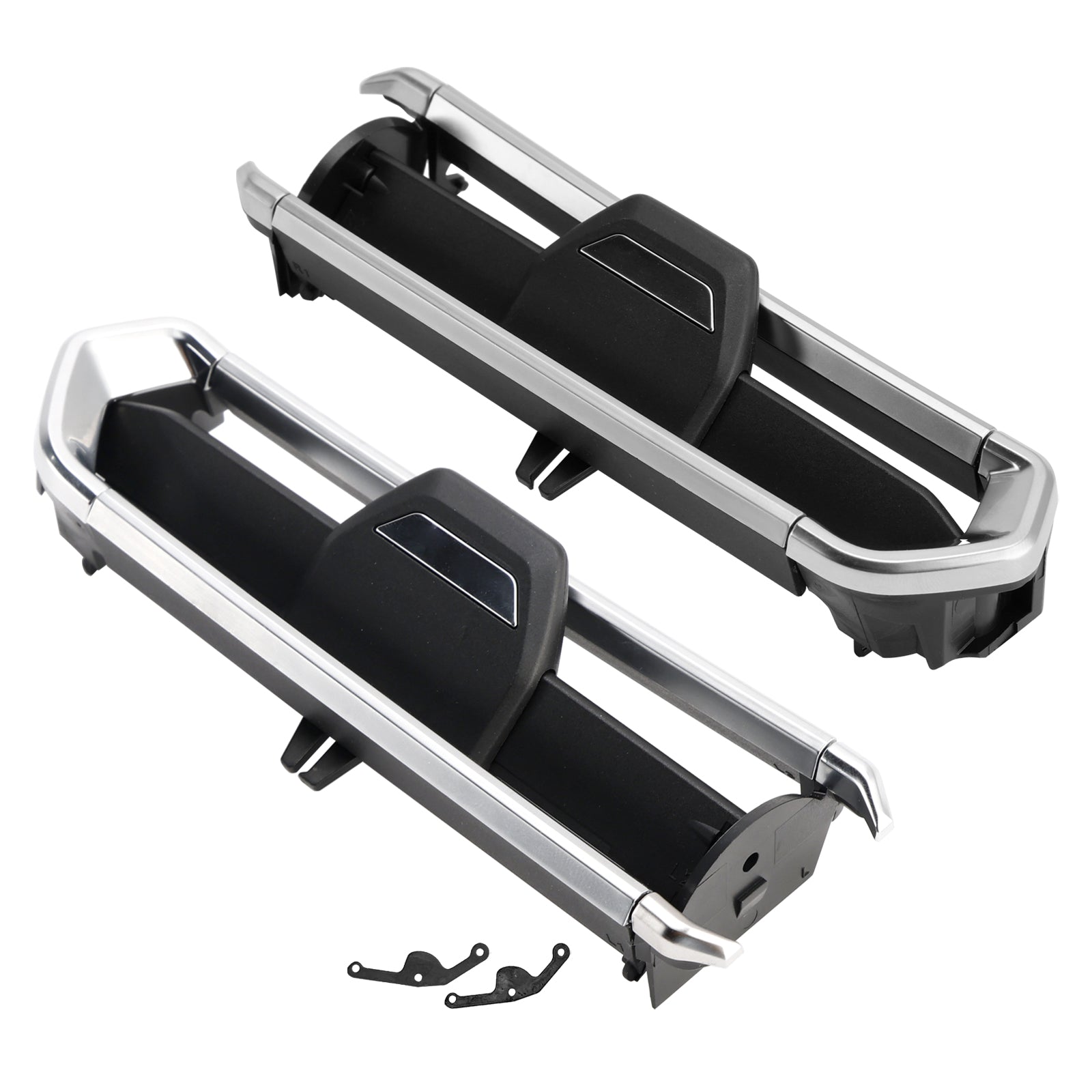 Reparatieset links en rechts ventilatieopening 64119855415 voor BMW F40 F44 G20 G26 G01 G29