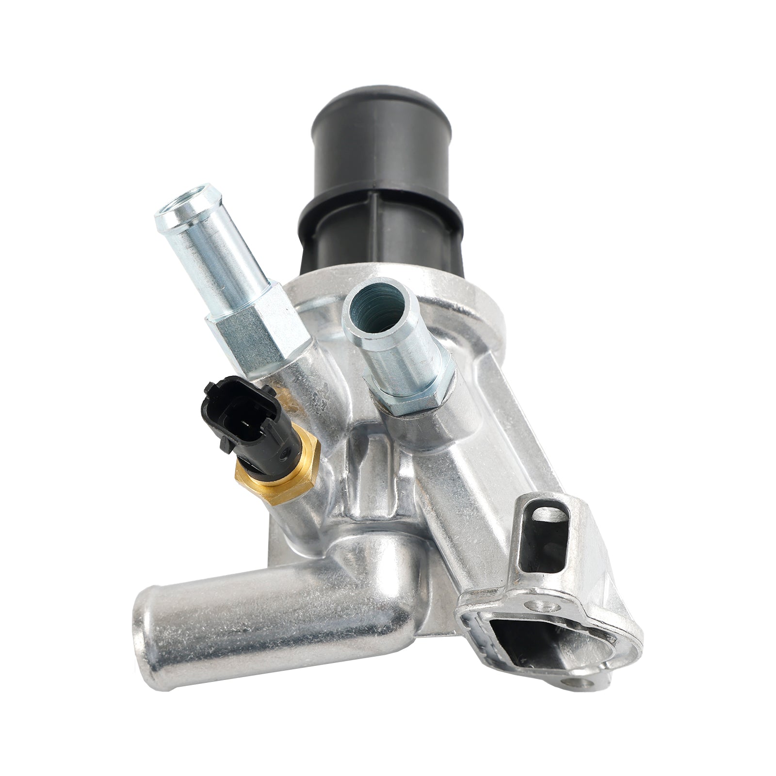 Conjunto de termostato turbodiésel Jeep Liberty (KK) 2.8CRD 2008-2009 68028074AA