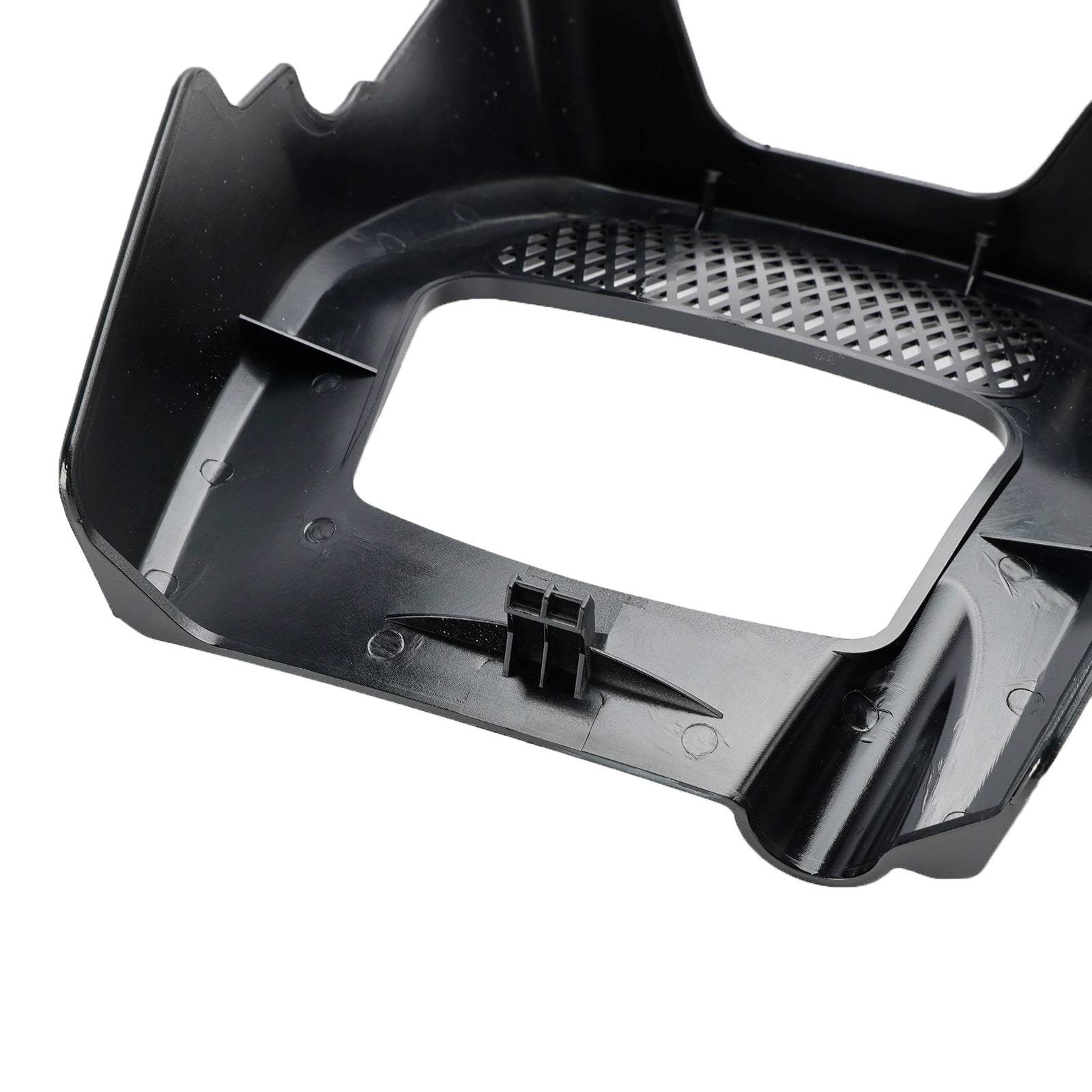 Spojlerji na sejme za Chinnière Road King Street Glide Electra Glide 2017-2024