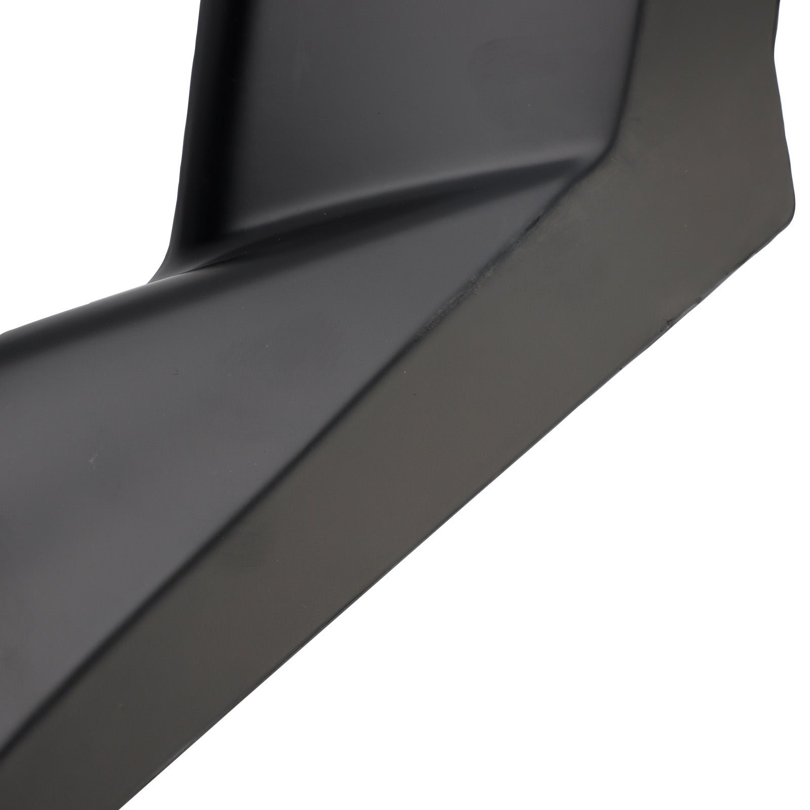 Carénage latéral de selle arrière pour Yamaha YZF-R3 R25 MT-03 (2025-2026)