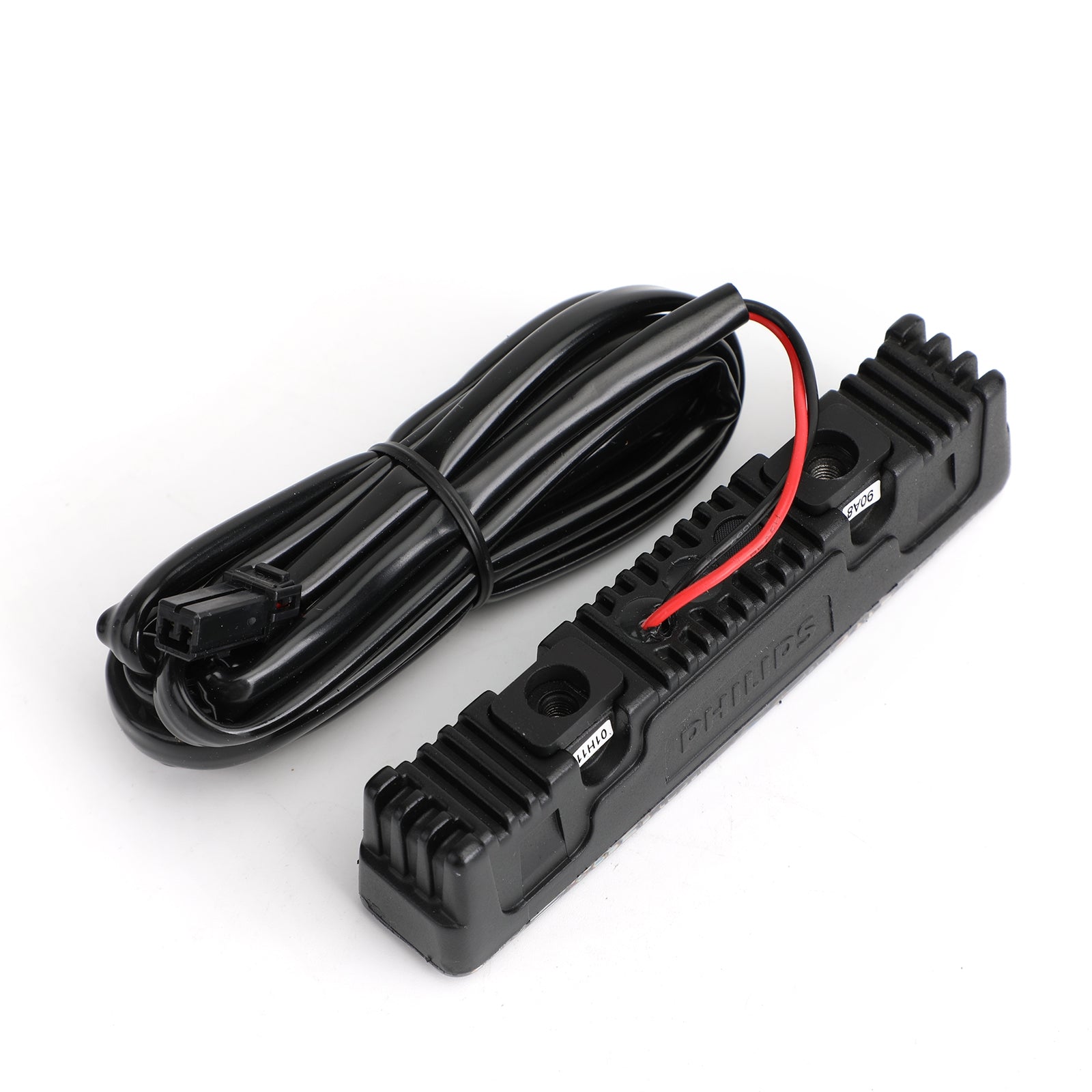 Kit de luces LED de conducción diurna aprobado por Philips - Pieza n.º 12820 genérica