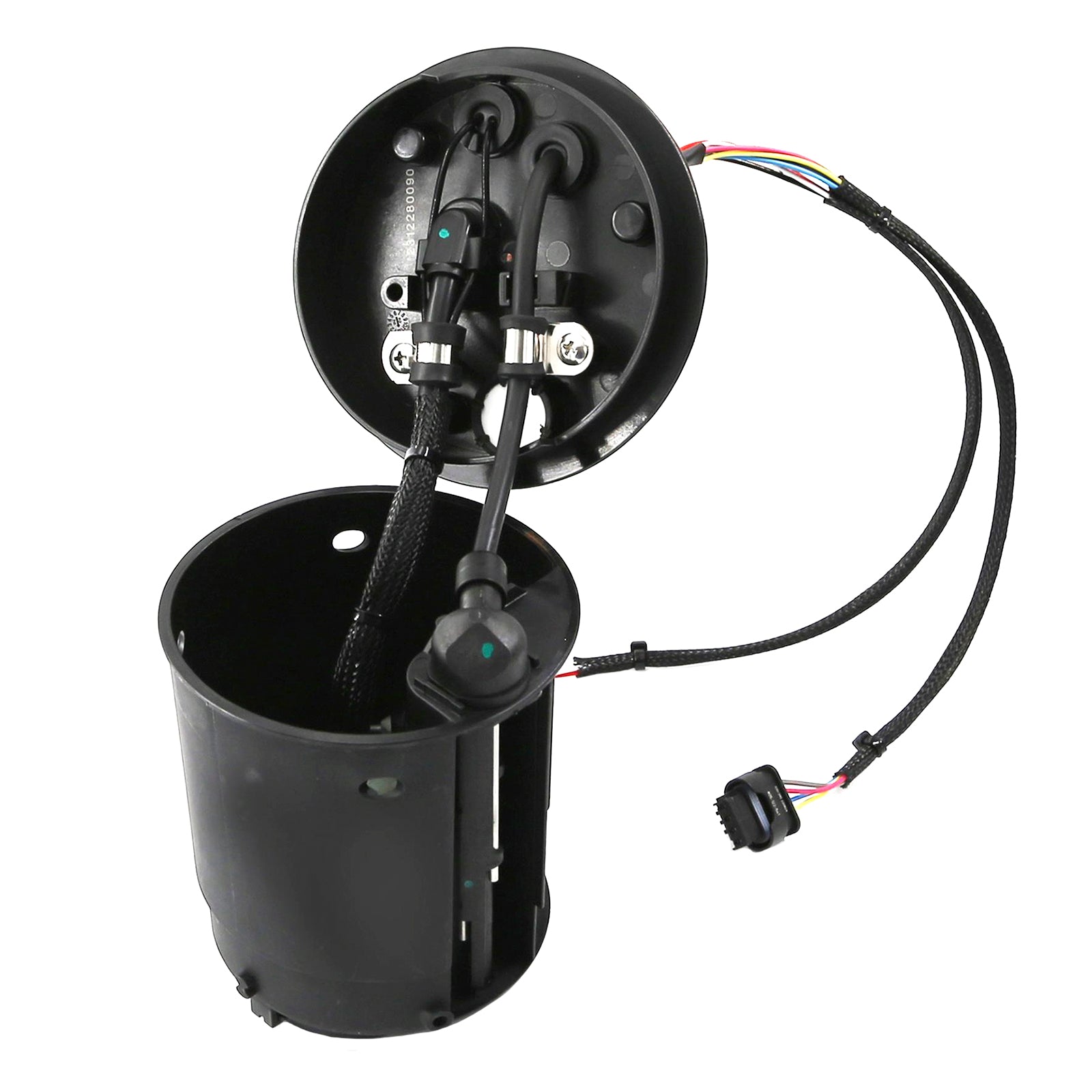 Riscaldatore di liquidi d'Scarico diesel DEF 2214710475 per Mercedes-Benz ML W166 2012-2017