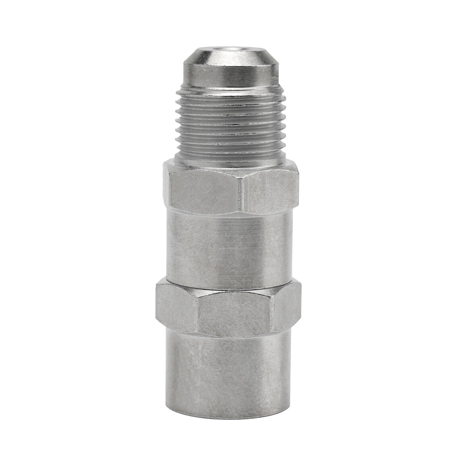 Regolatore della valvola anti-ritorno a combustibile Detroit Diesel Serie 60, 12,7 L, 23516919