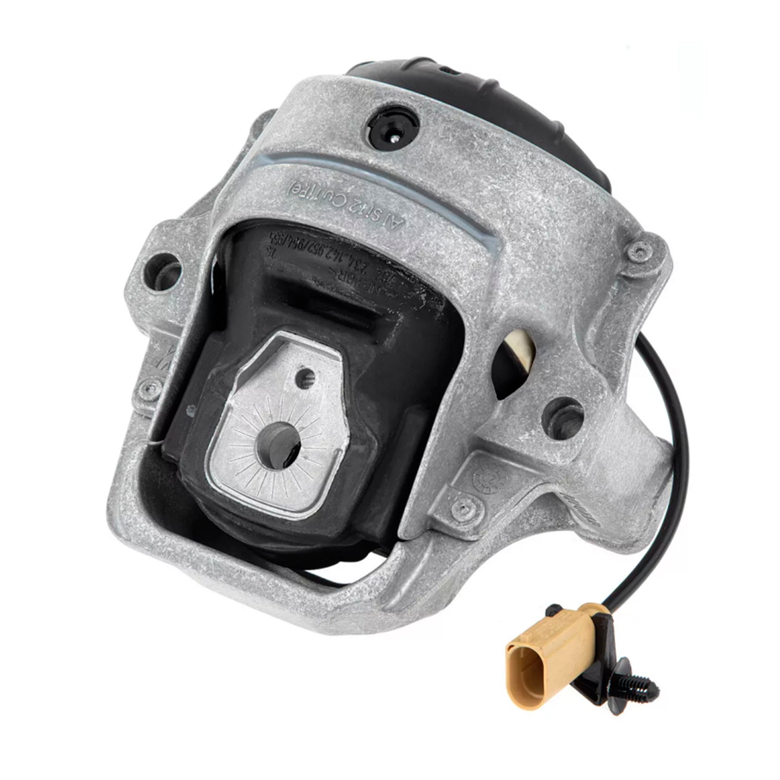 Supporto di montaggio del motore a destra a destra per Audi A4 Allroad 2014-2016 8R0199381