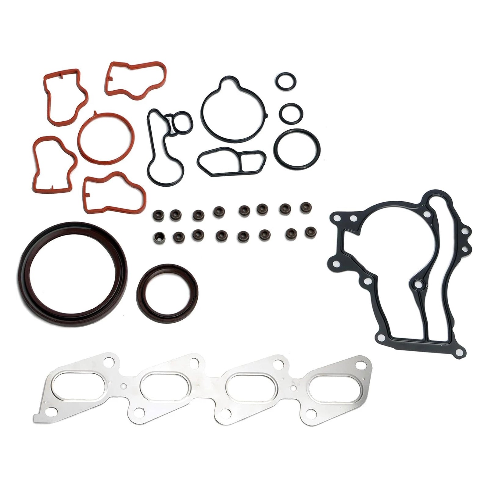 Culasse Buick Encore 1,4 L 2013-2016 avec jeu de joints 55573669 HS26540PT-1