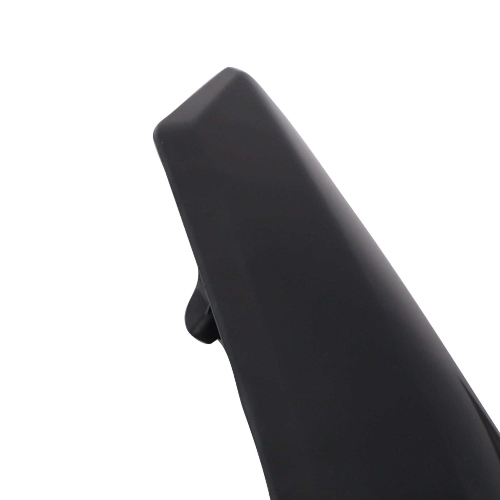 Alempi heijasuojausvallo katu kolminkertaiseksi 765 R/RS 2020-2022