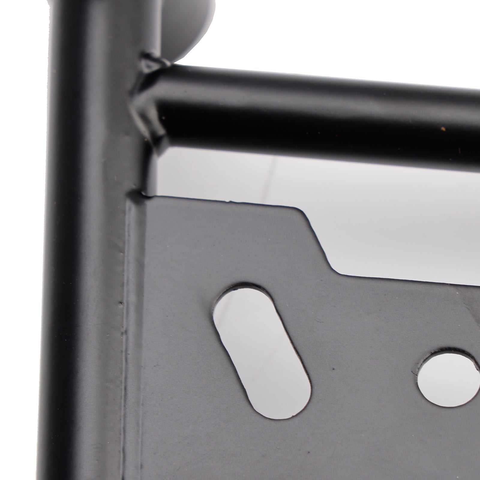 Potrditev podpore za stranske prtljažne vrečke za Eliminator 400 500 23-24