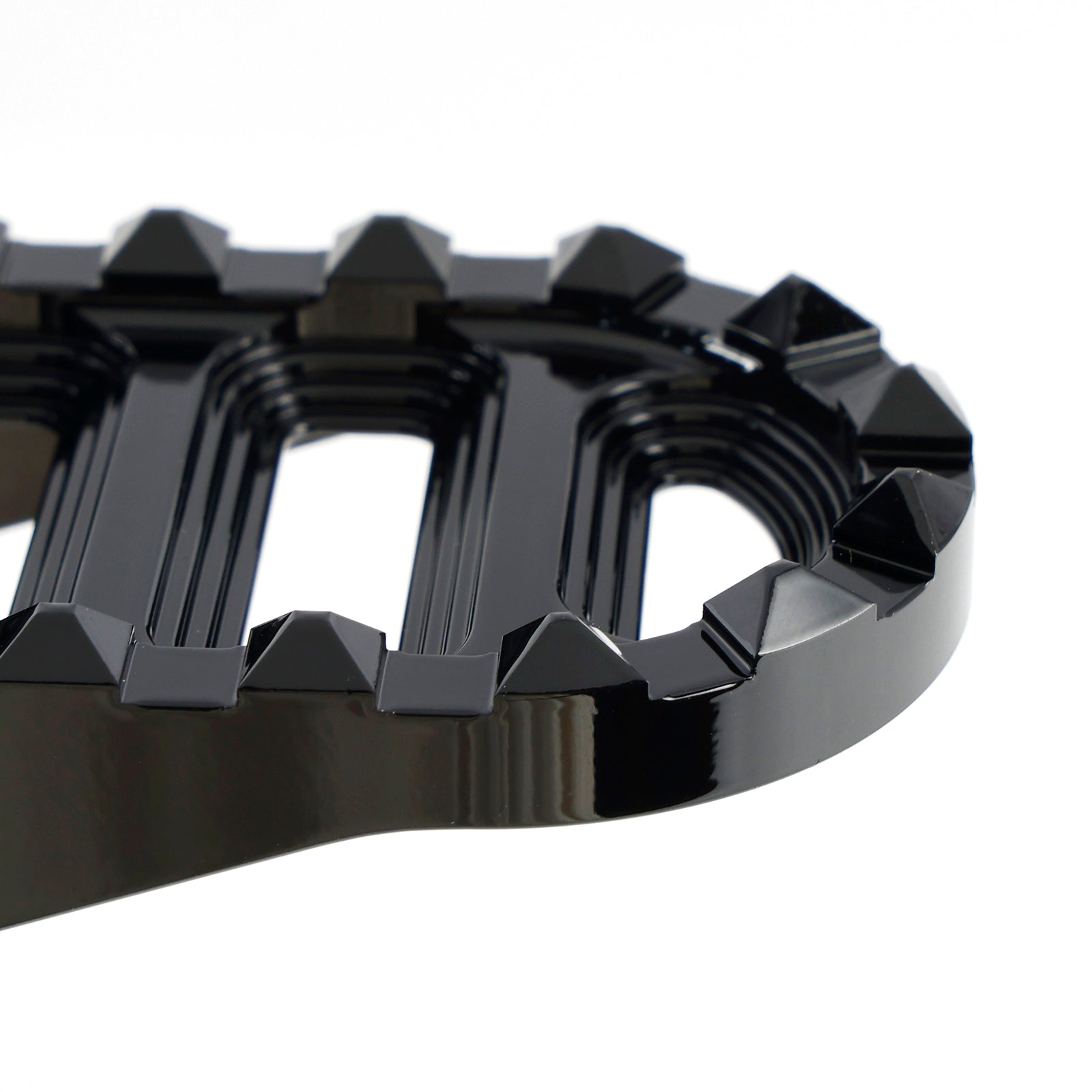 Poggiapiedi anteriore per Ducati Diavel/ Diavel S 2011-23 Diavel V4 2024-