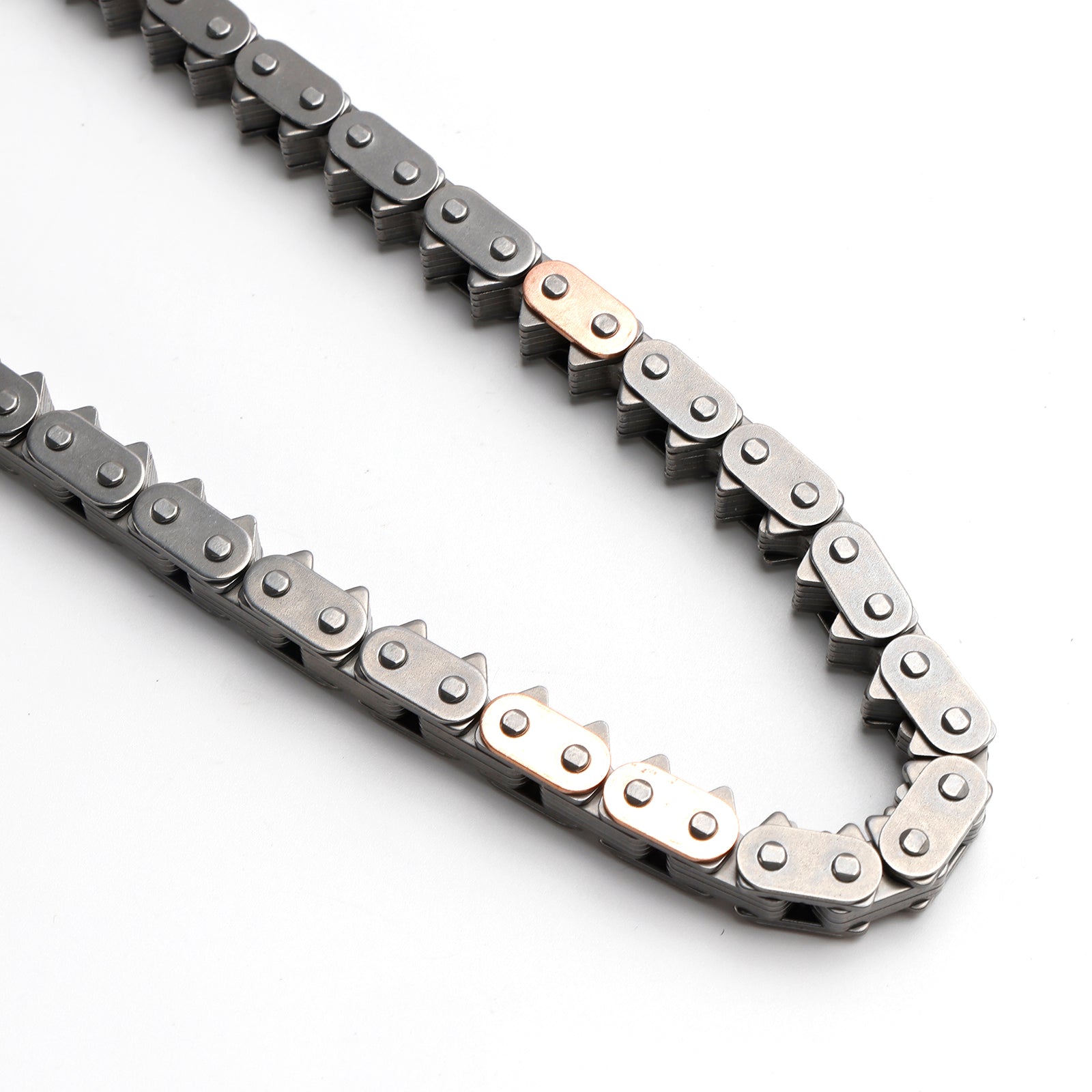 Zestaw łańcucha rozrządu z napinaczem i zębatkami wałka rozrządu do Mercedesa W204 W212 C250E250