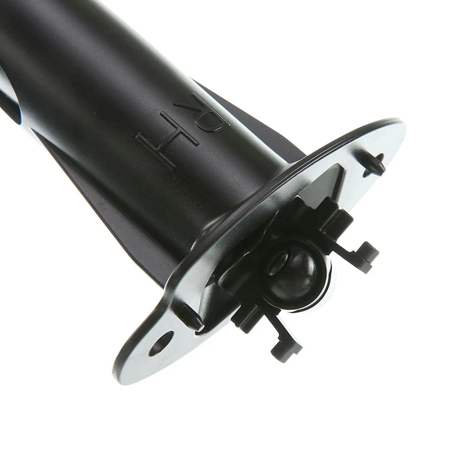 Buse de lave-phare avant droite pour Porsche Cayenne 2015-2017, référence 95862816210