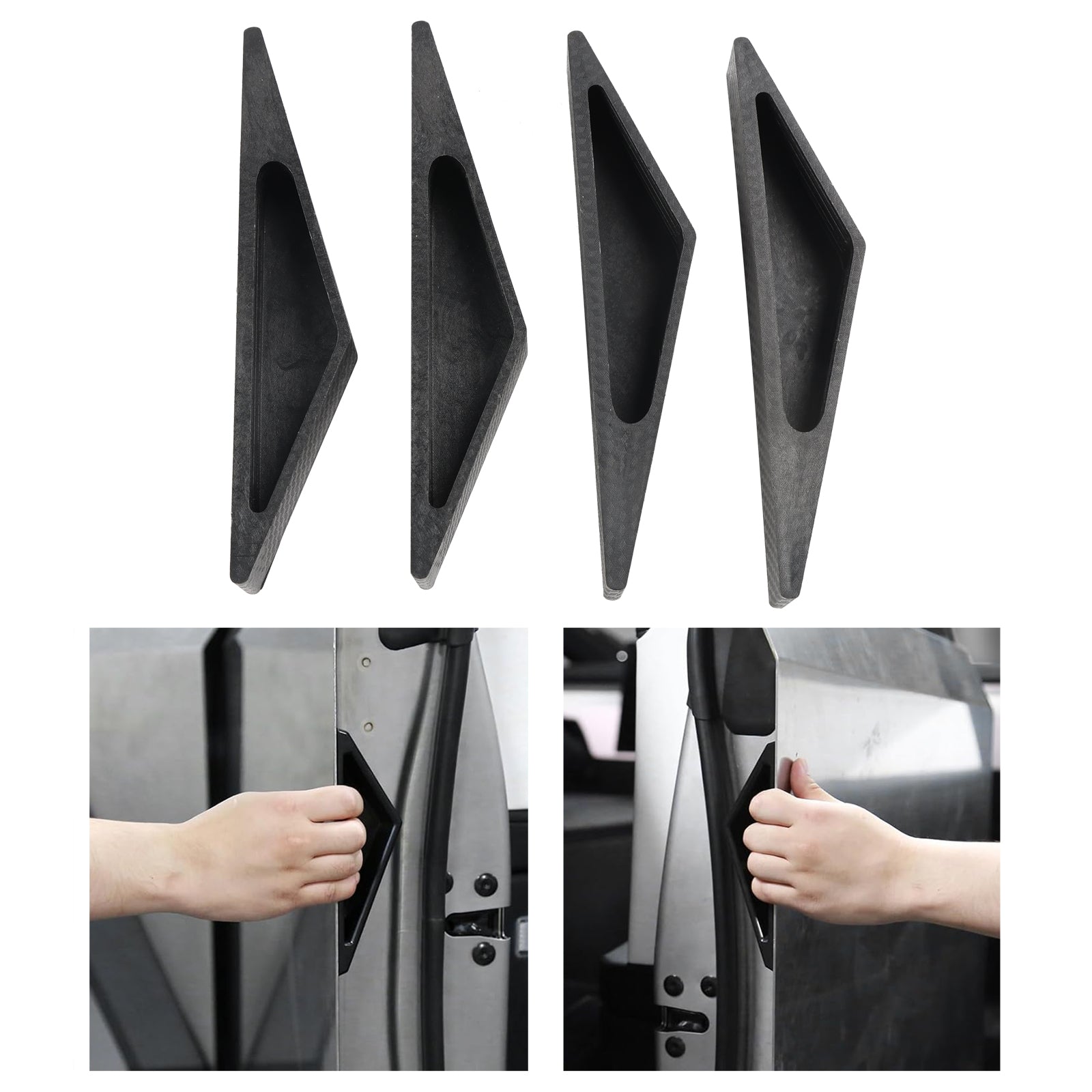 Cybertruck 2024 4 camere