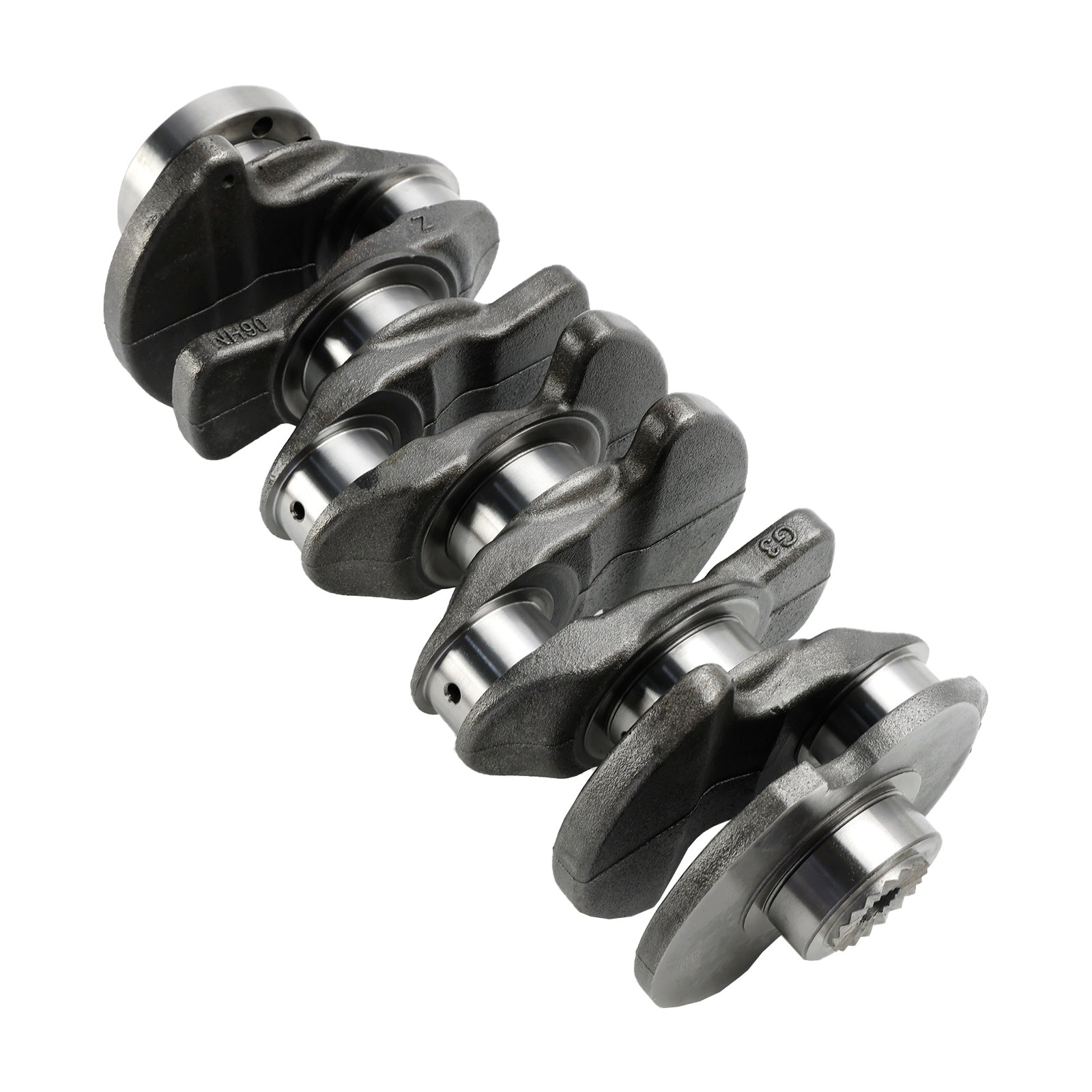 Hyaon Engine Mongine Chinkhaft VW Beetle 2,0LA/TM/T Turbo 2012-2013 z ležajem 06H105021M