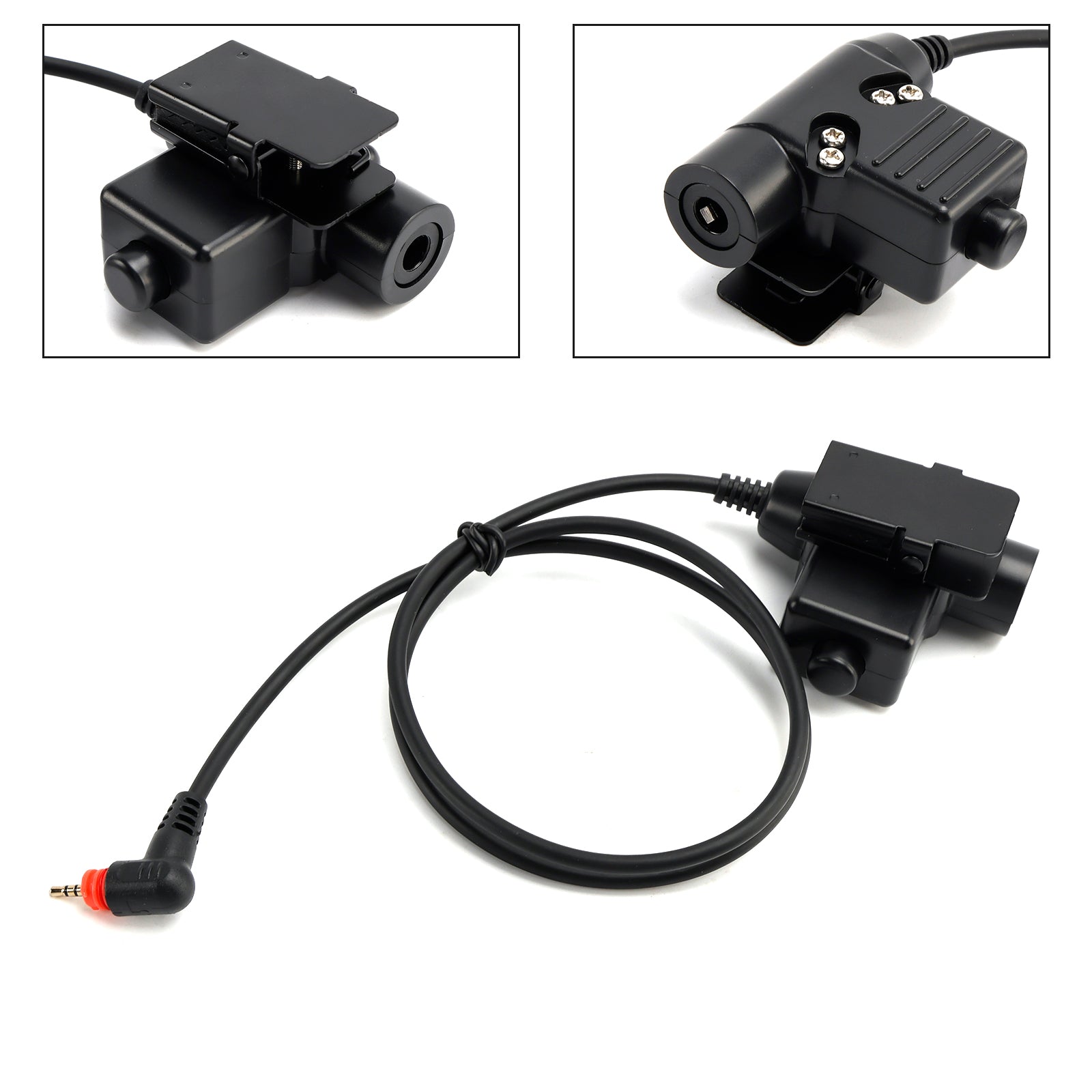 SL1K-U94 PTT voor SL300, SL500, SL7550, SL7580, SL7590, SL8050, SL8550, SL8550e en SL4000