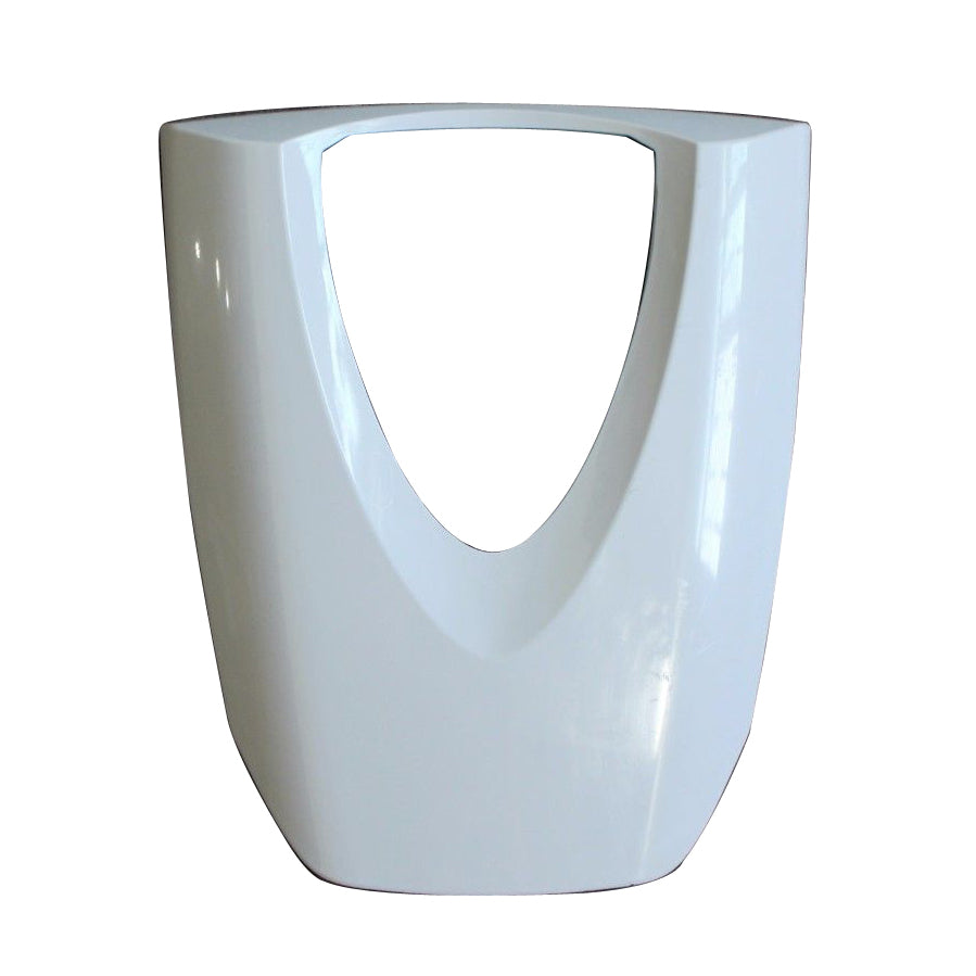 2007-2008 Honda CBR600 RR Niemalowane nadwozie Owiewka Formowanie wtryskowe ABS