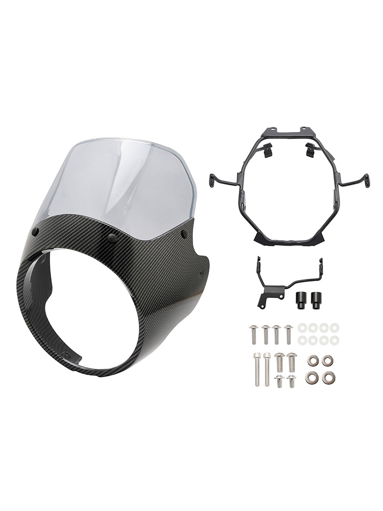 2023-2024 HONDA GB350 GB350S Kishield Kishield Lid of Lighthouse