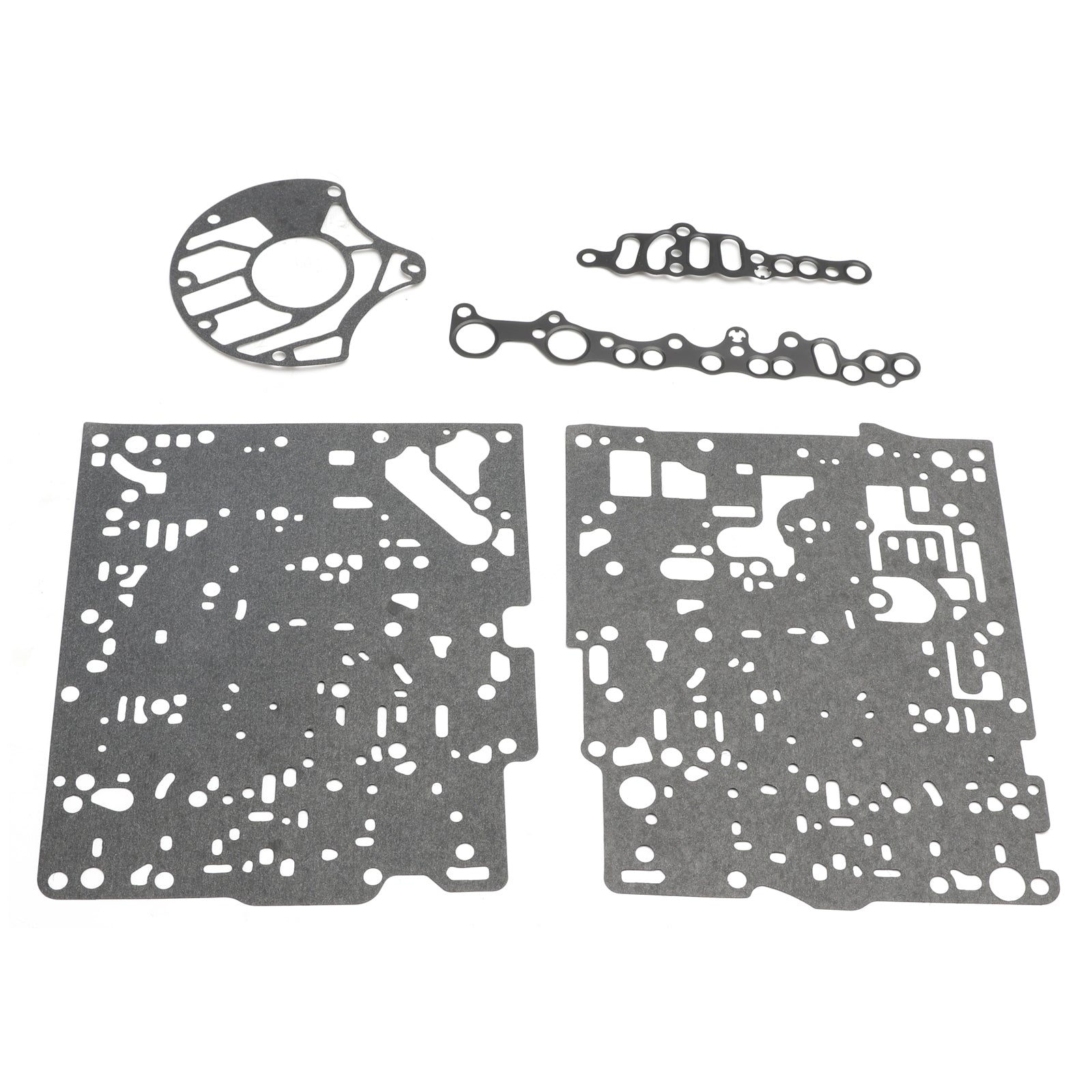 PowerShift 6DCT450 MPS6 Zestaw sprzęgła wzmocnionego