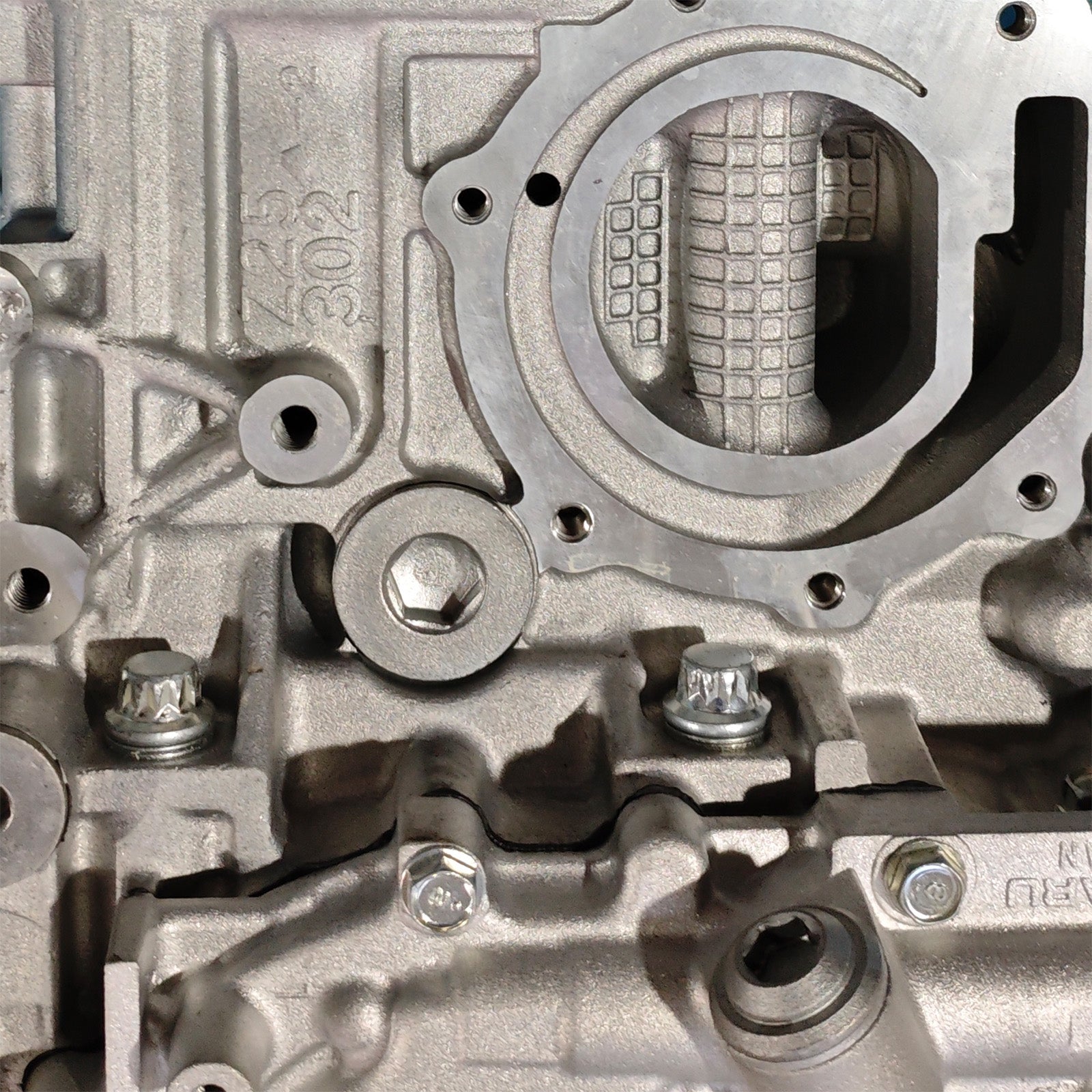 Motor EJ25 para Subaru Legacy, Outback, Forester e Impreza (2006-2010), 2.5L