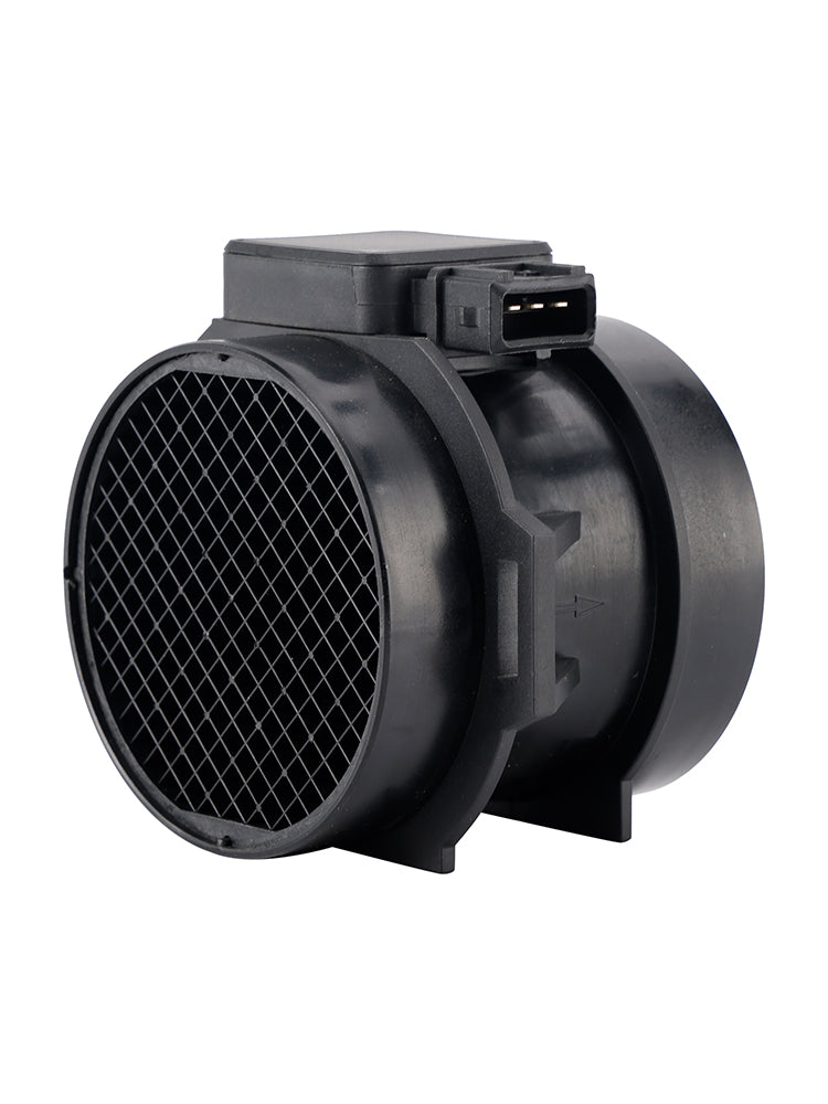 Sensor del medidor de flujo d'Masa de aire para BMW Serie 3 y 5 E46 E39 E36 Z3 1999-2006 5WK9605