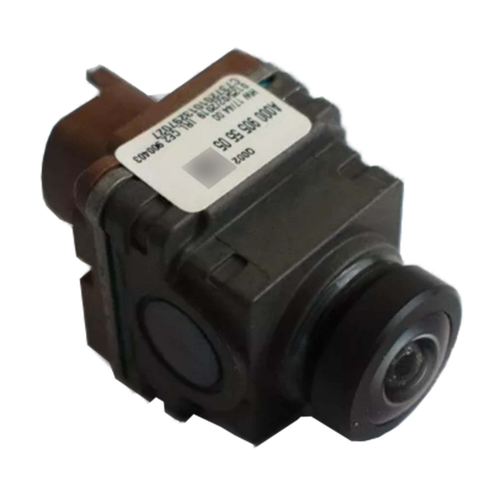 360° panoraamakamera Mercedes-Benz Sprinter 1500 Base 2.0L L4 - kaasu 2021 A0009055505