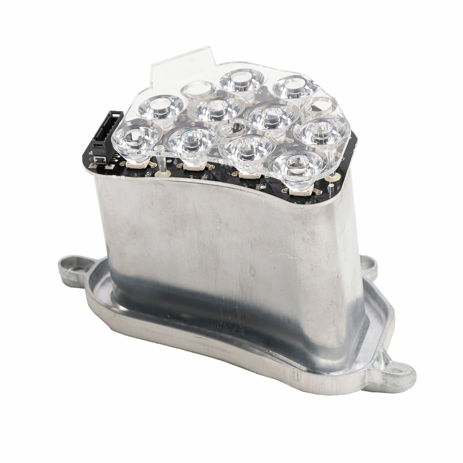 Kit zavorra allo xeno 7237647 Per BMW serie 5 528i 535i 550i 2011-2013 con TMS