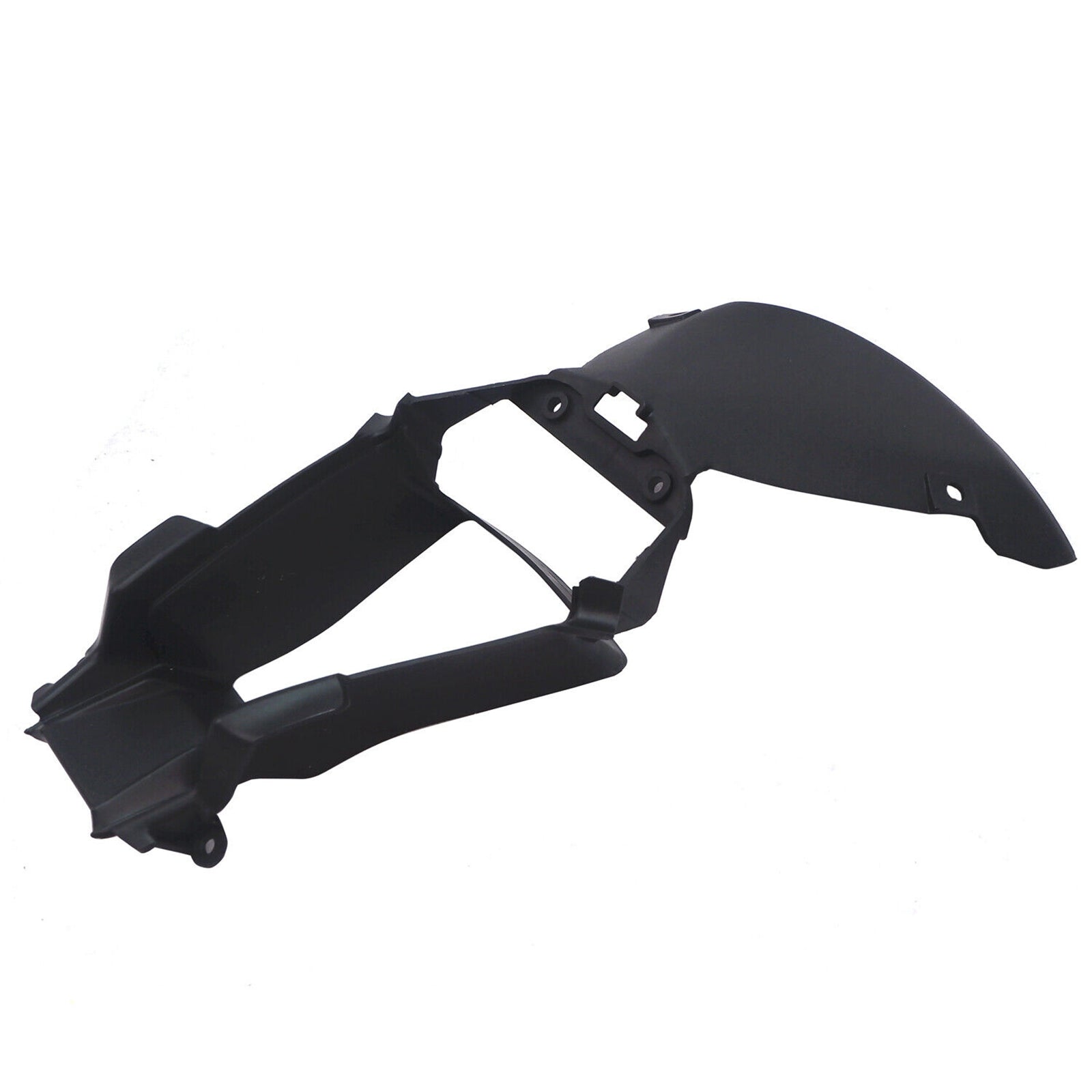 Iniezione della carenatura della carrozzeria non verniciata Kawasaki ZX10R 2016-2019