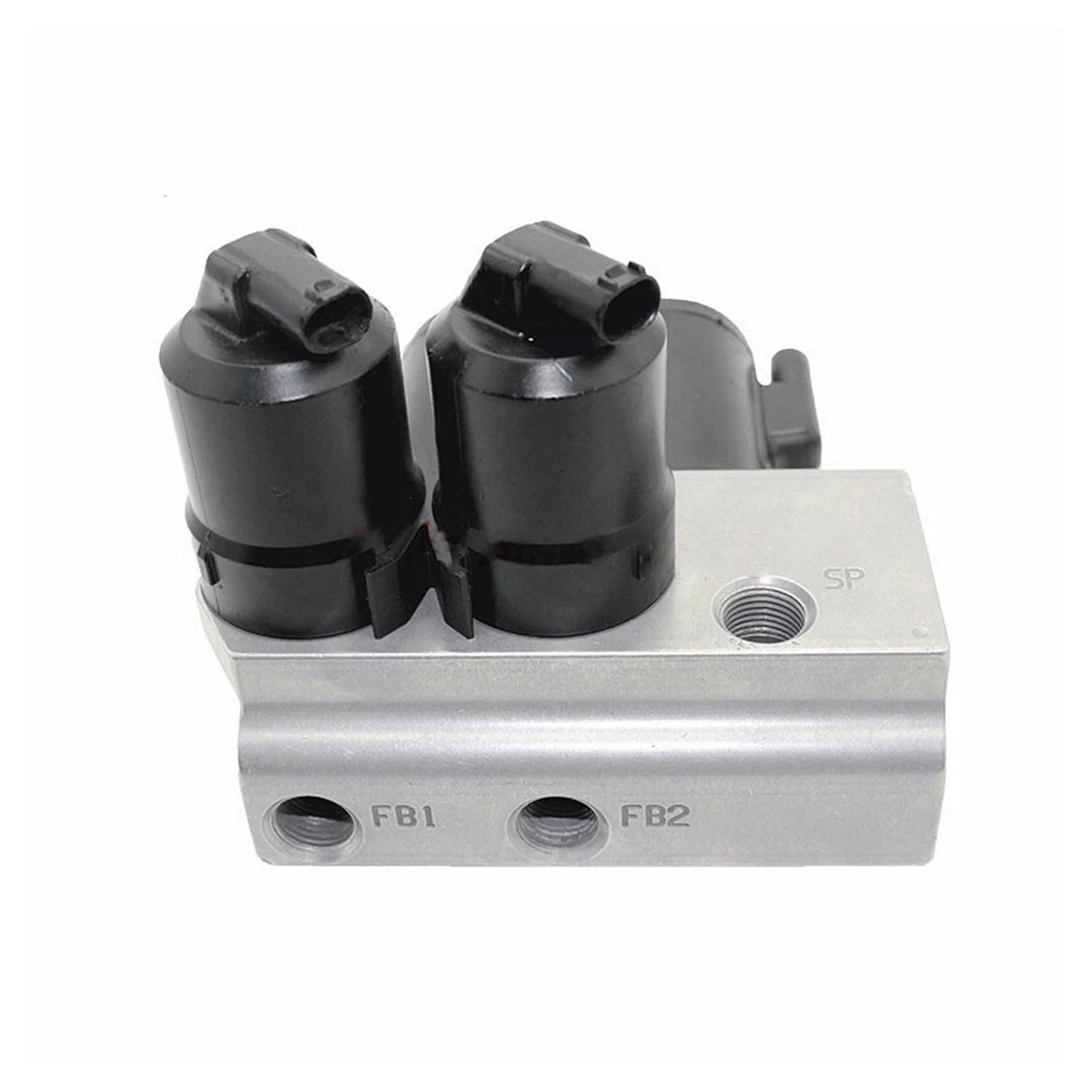 Blocco valvole sospensioni idrauliche ABC Mercedes-Benz CL600 (2001-2006) 2203201258