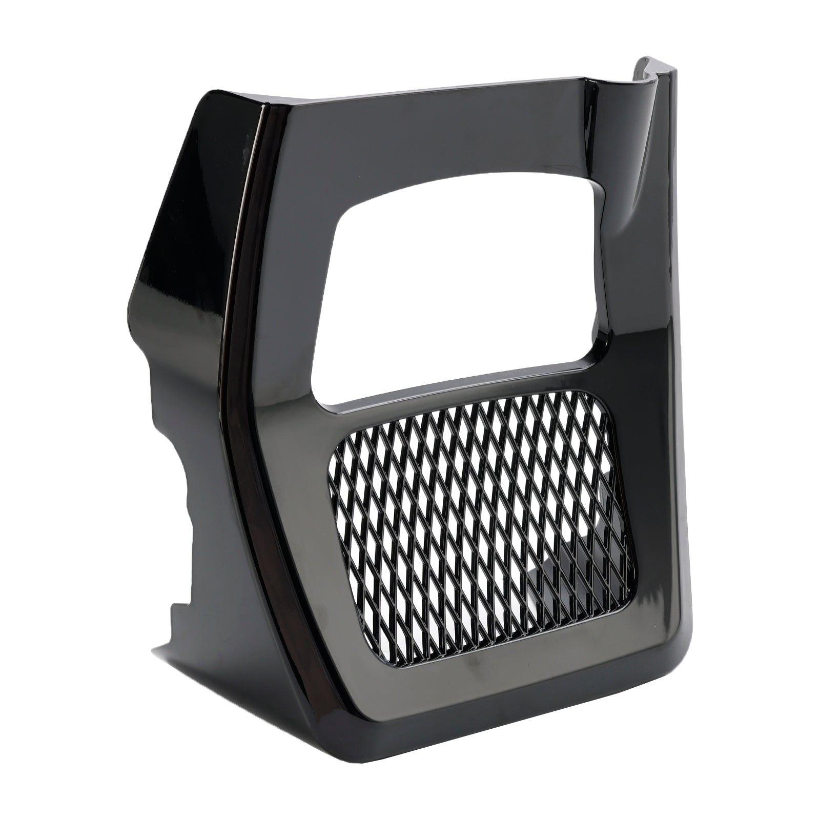 Spojlerji na sejme za Chinnière Road King Street Glide Electra Glide 2017-2024