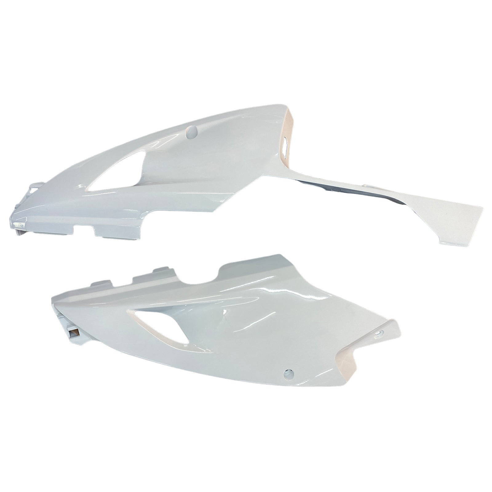 Kit de carénage par injection, carrosserie en plastique ABS, compatible avec Honda CBR1000RR 2012-2016