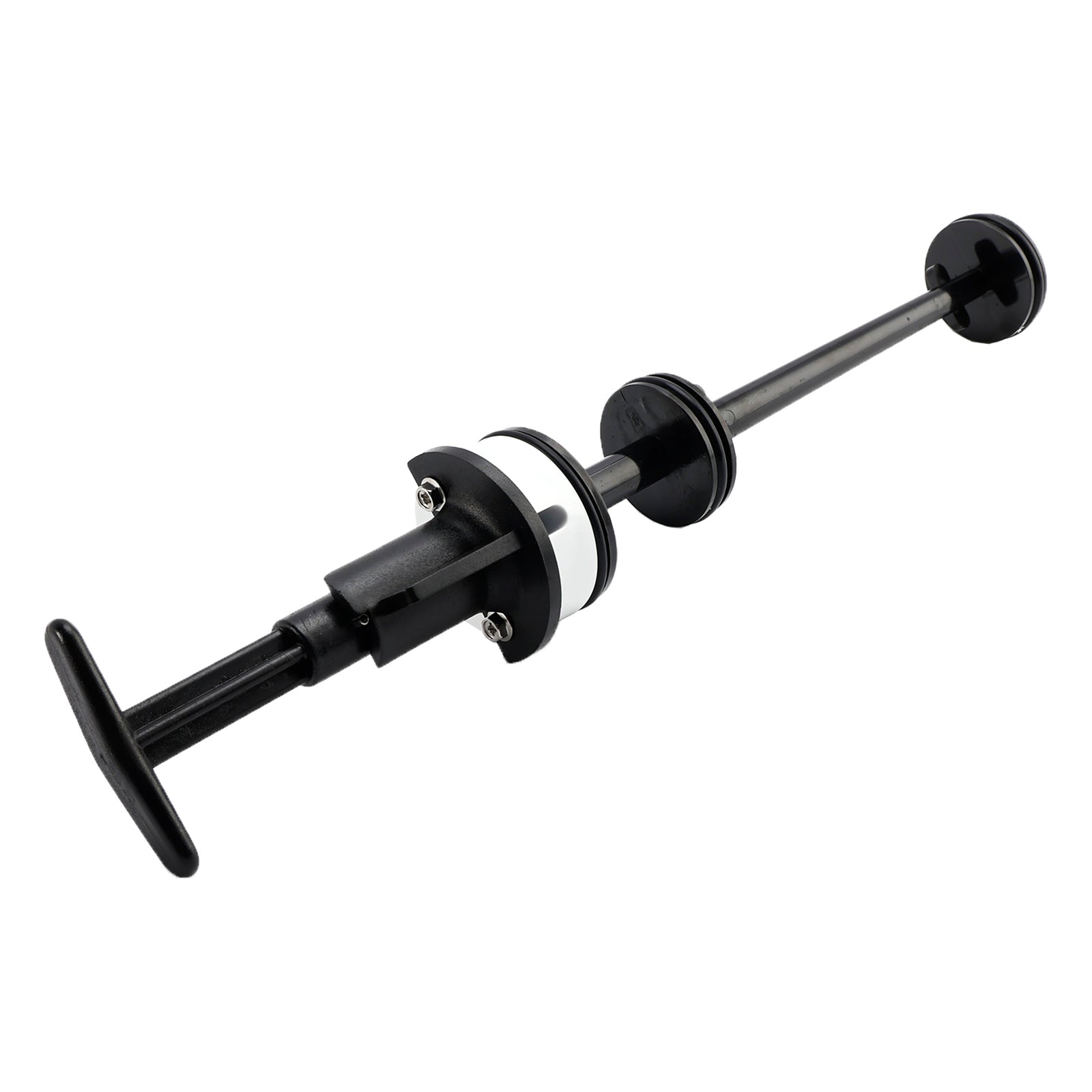 Asta a pistone scorrevole impostata in PVC da 2 pollici (273241) per piscina e valvola spa per pentair spa