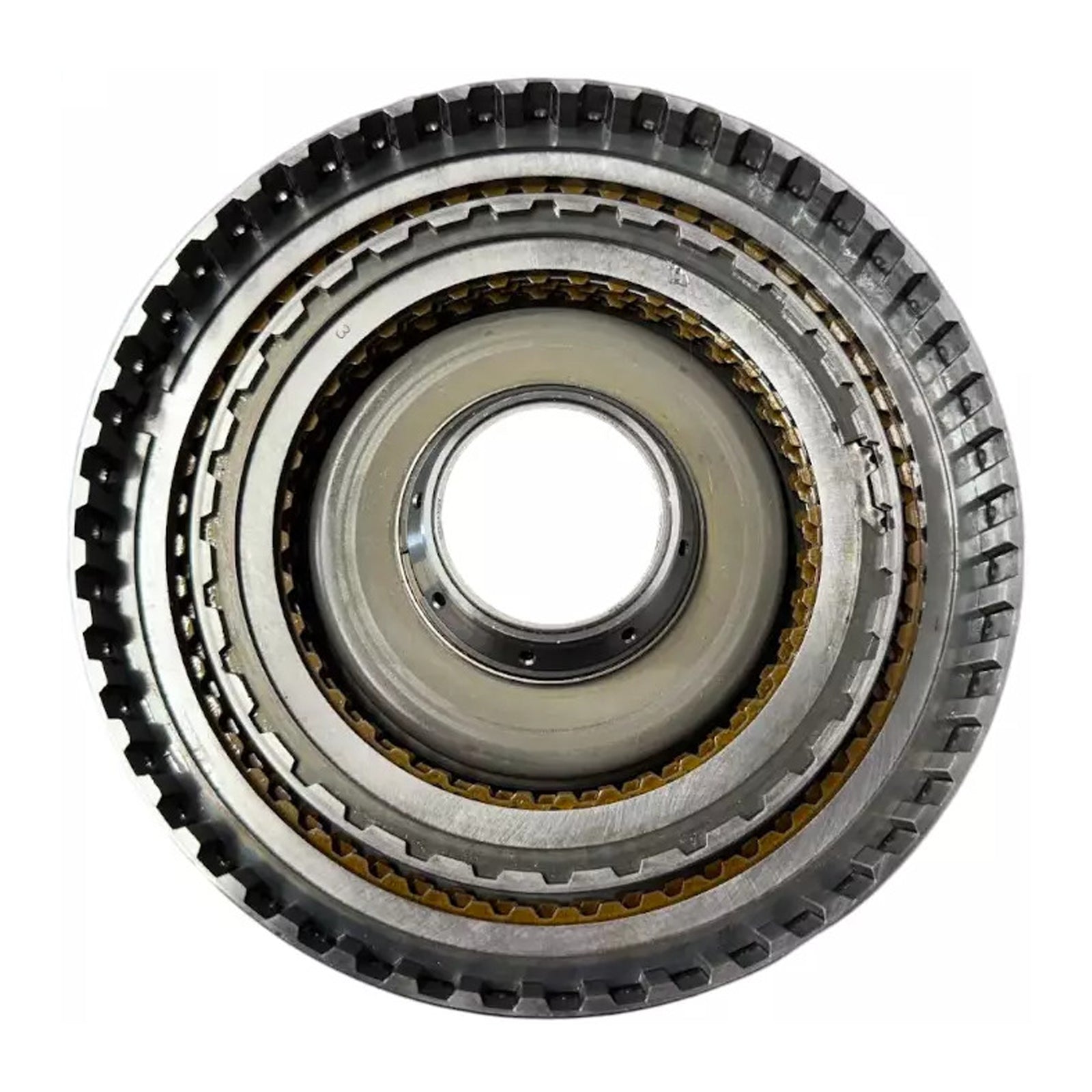 2017–UP Sienna Toyota RAV4 UA80E UA80F Transmission C3/C4 Tambour d'embrayage Highlander