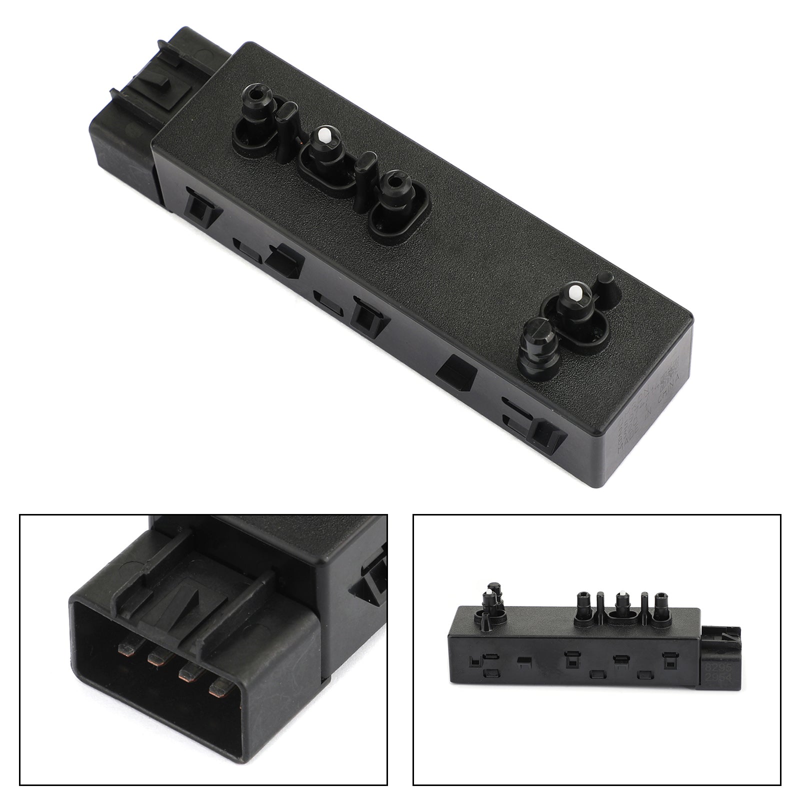 Przełącznik siedziska elektrycznego po stronie kierowcy lewego kierowcy Chevrolet Camaro Cruze SRX 2010-2015 25974714