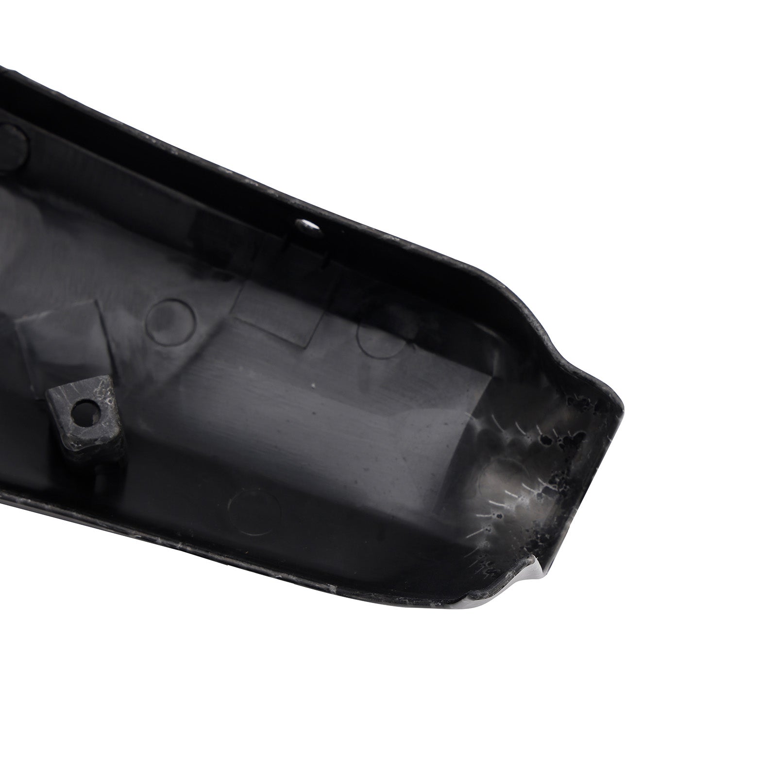 Panneaux de carénage latéraux de radiateur pour Yamaha MT-09/SP 2021-2024