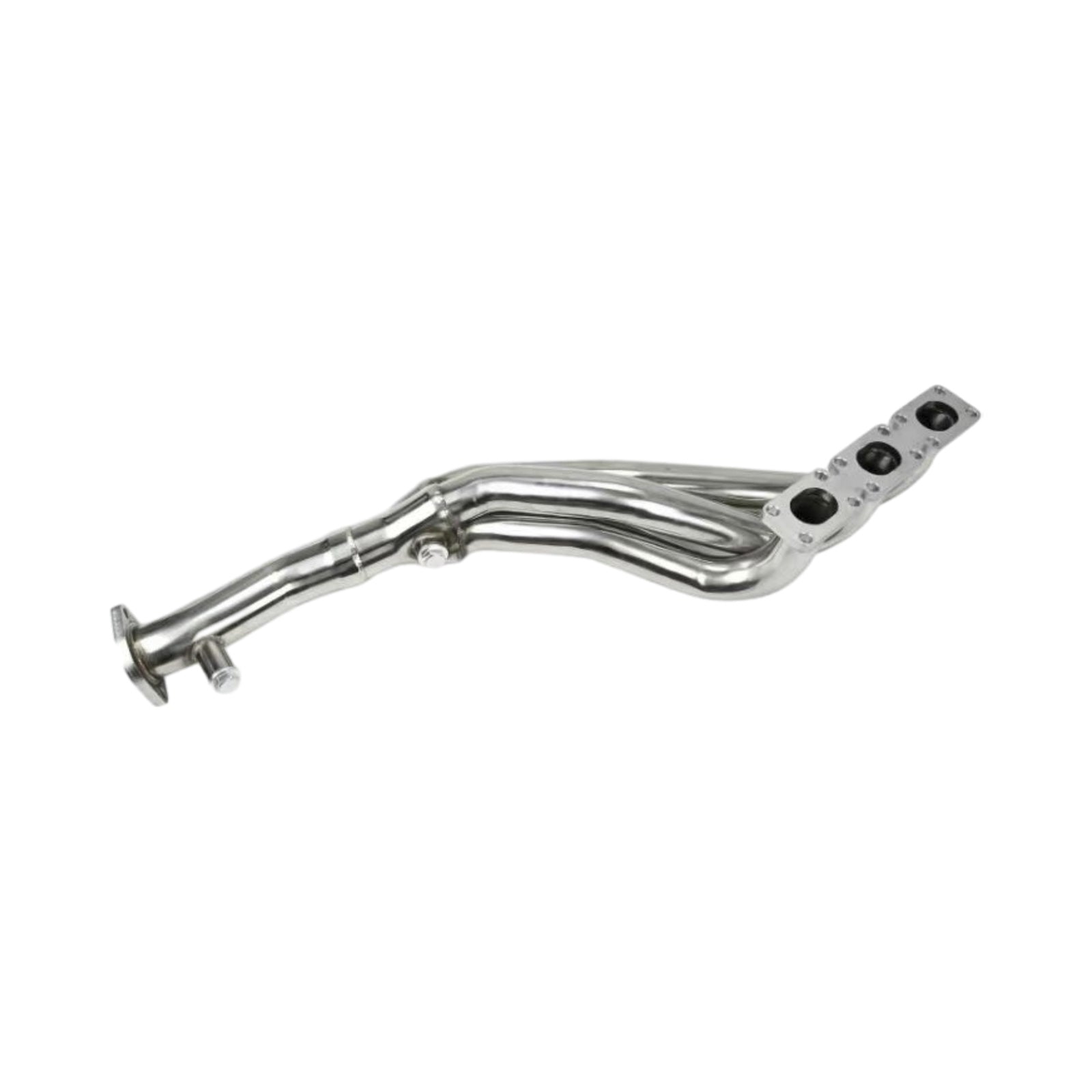 Kolektor wydechowy do BMW E46 325/330 (1998-2005) - silnik rzędowy 6-cylindrowy 2,5 l/2,8 l/3,0 l