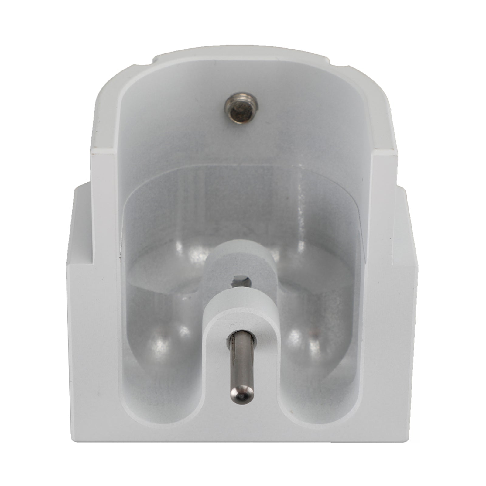 Paquete de 2 tapas de repuesto de aluminio macizo para toldo Dometic SUNCHASER II