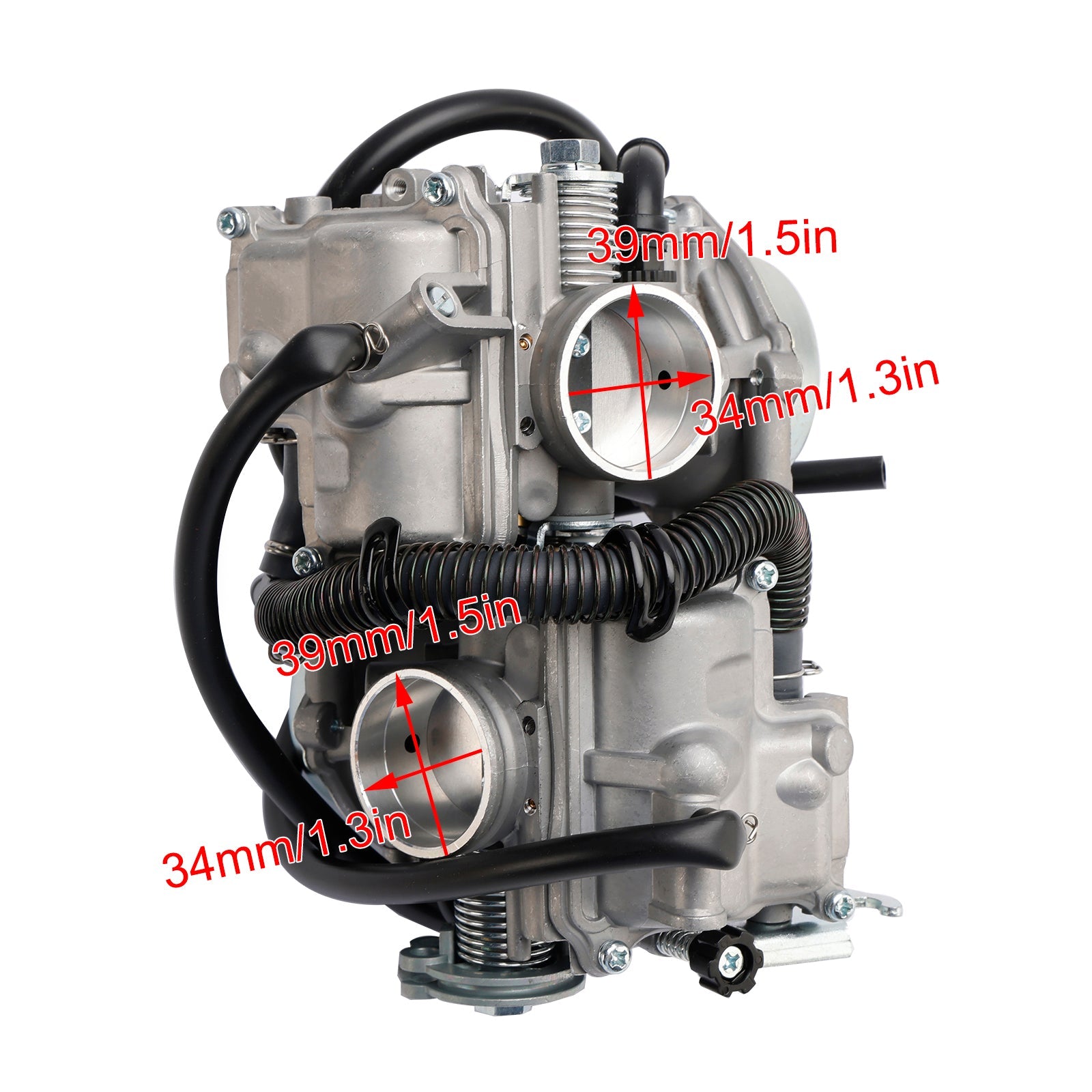 Gaźnik Honda Shadow ACE 750 VT750C 2001-2003 Gaźnik 16100-MBA-980