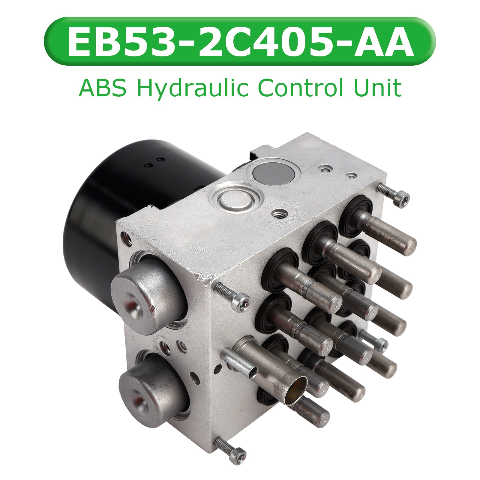 Unité de commande hydraulique ABS (HCU) EB53-2C405-AA pour Ford Explorer 2011-2015
