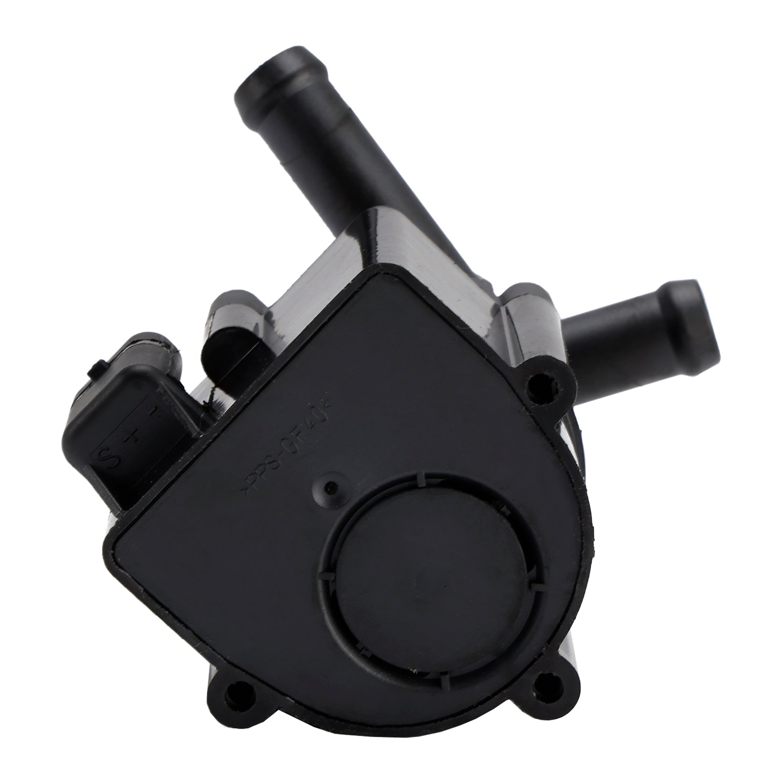 Elektrische extra waterpomp 11537630368 voor Mini Cooper R55 R56 R57 R58 R59