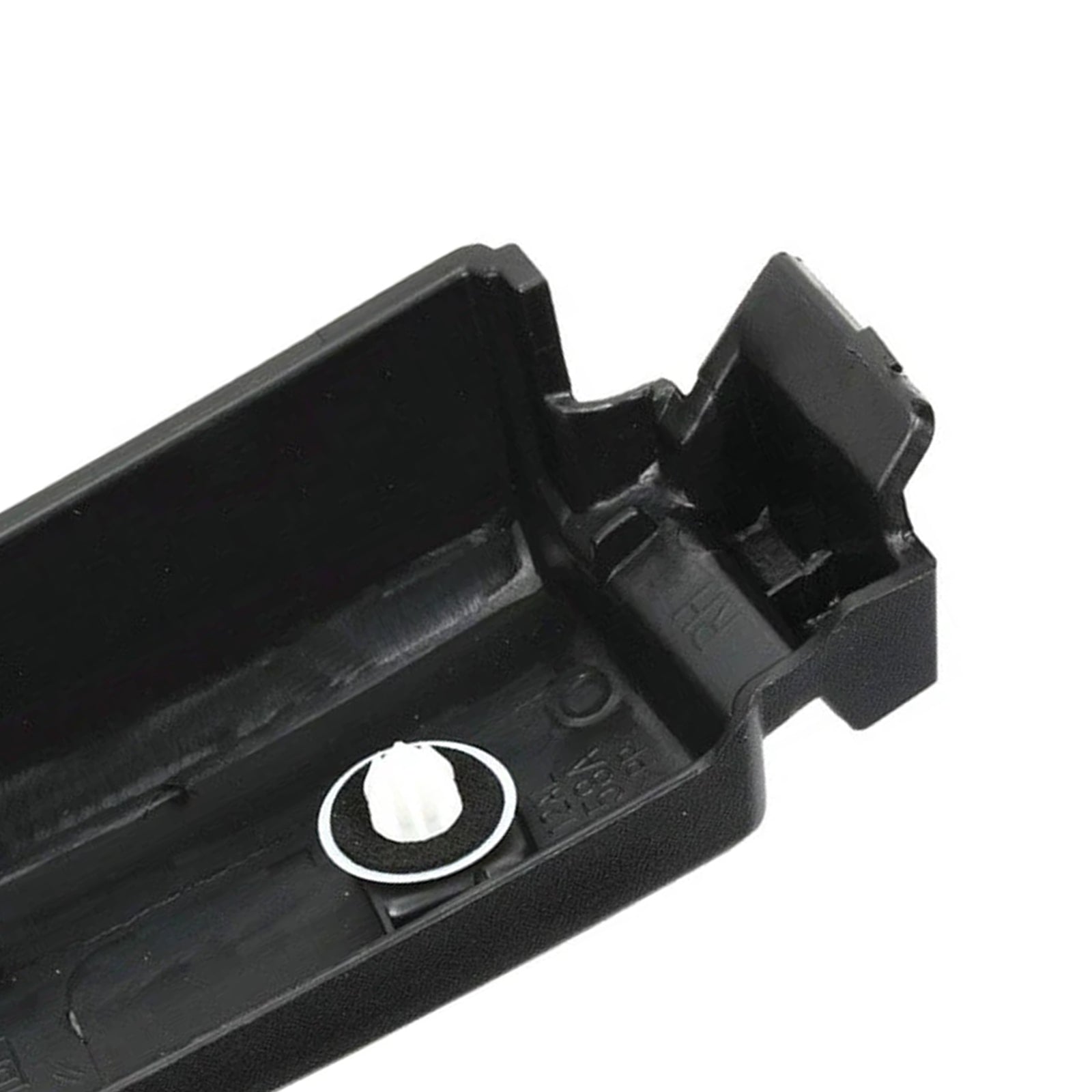 Zewnętrzne listwy boczne po stronie pasażera do Subaru Outback 2015-2019, numer części 91112AL58A