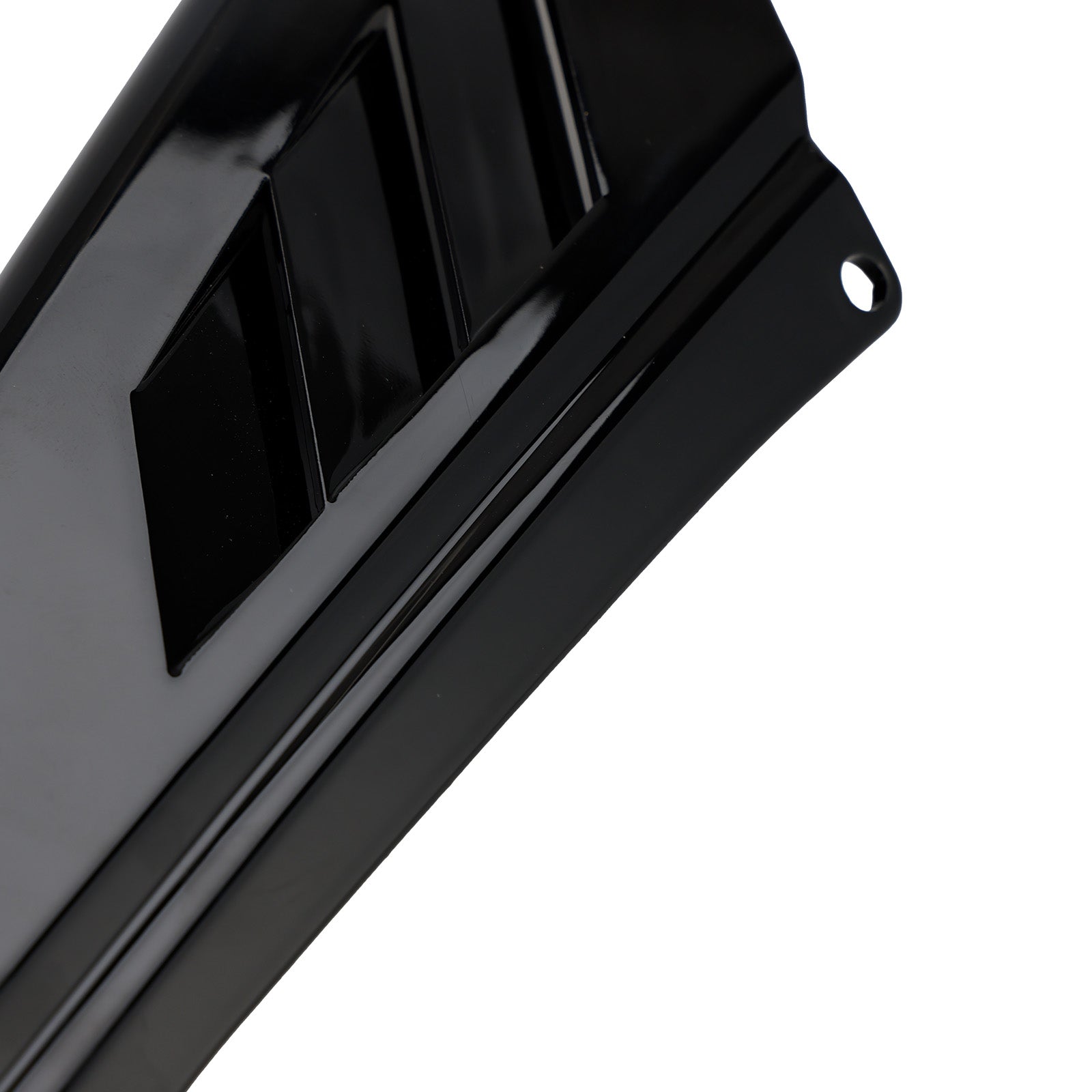 Carénage arrière fixe pour Kawasaki NINJA ZX-4R ZX-4RR 2023-2025