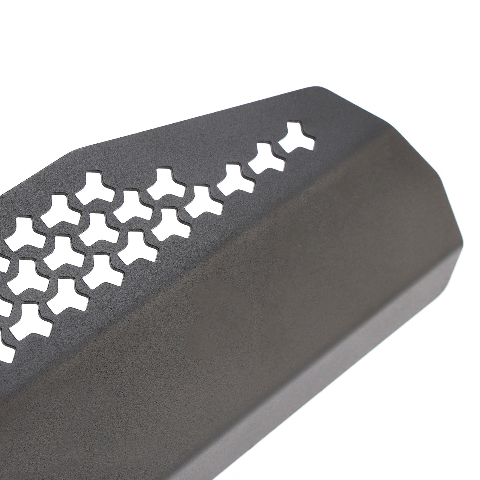 Cache protector delantero Forque revuelto 400 x 2024-2025