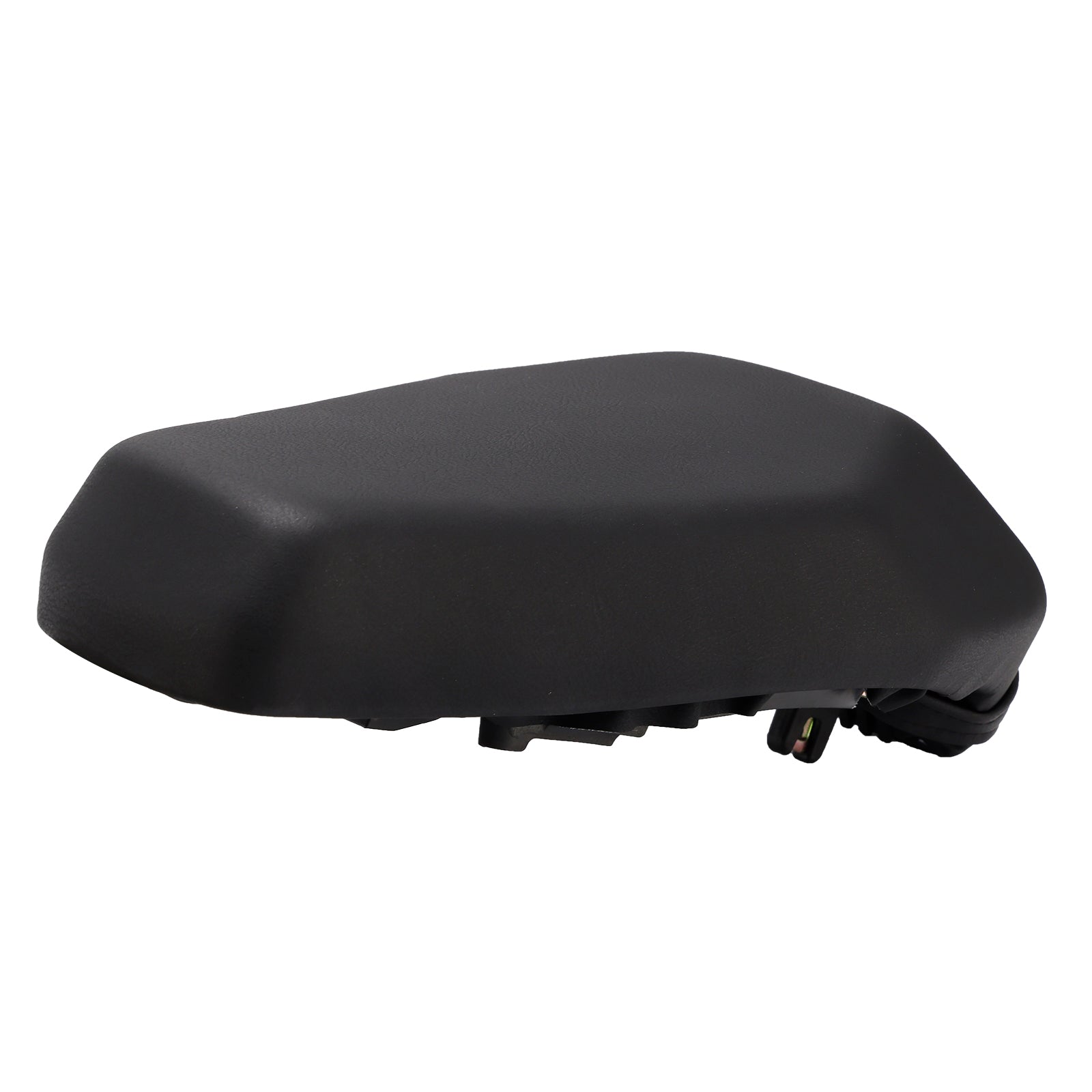 Coussin de siège passager arrière plat en polyuréthane pour Kawasaki Ninja 900 Z900 (2025)