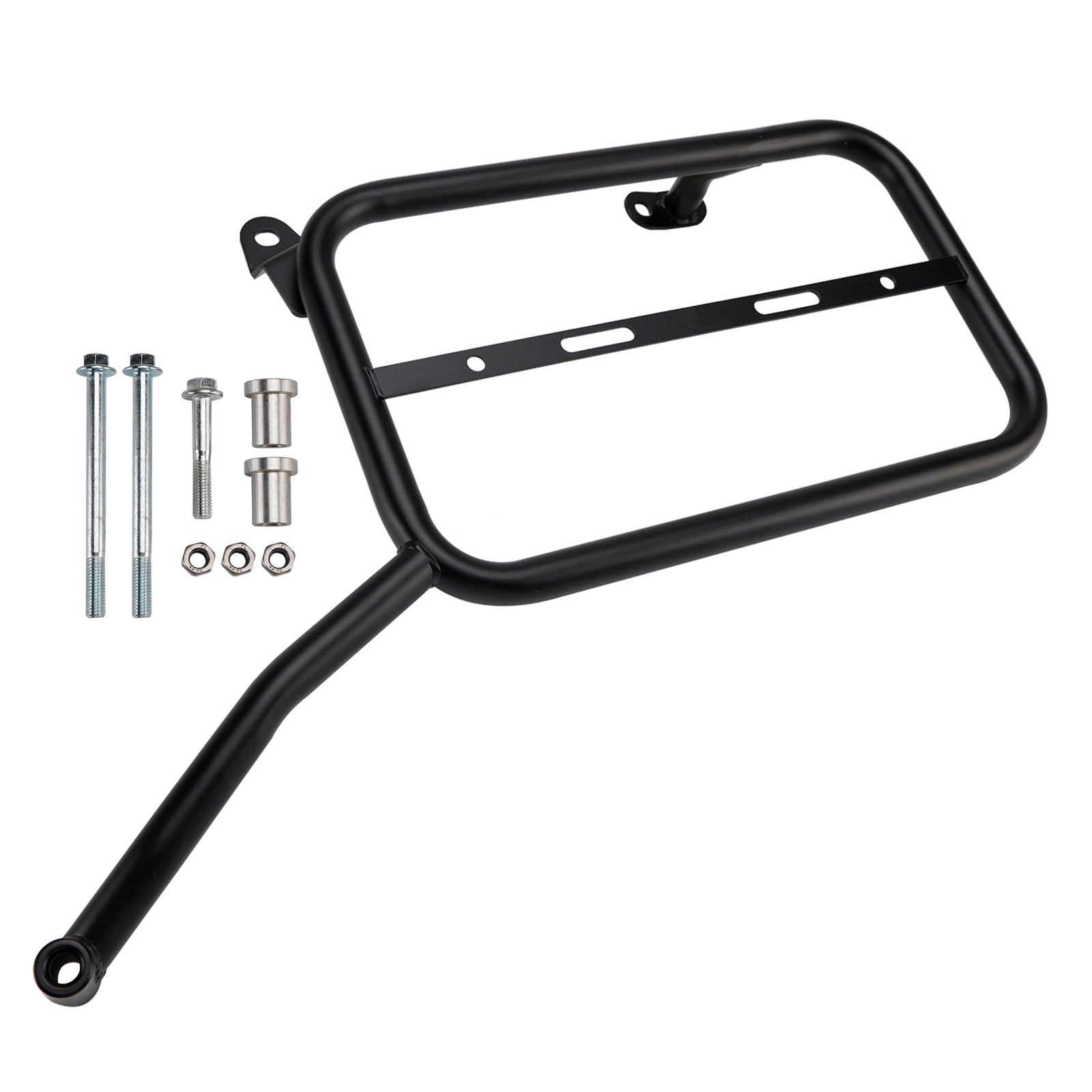 Podpora za sedlo za Himalayan 450 24-25 (desna stran)