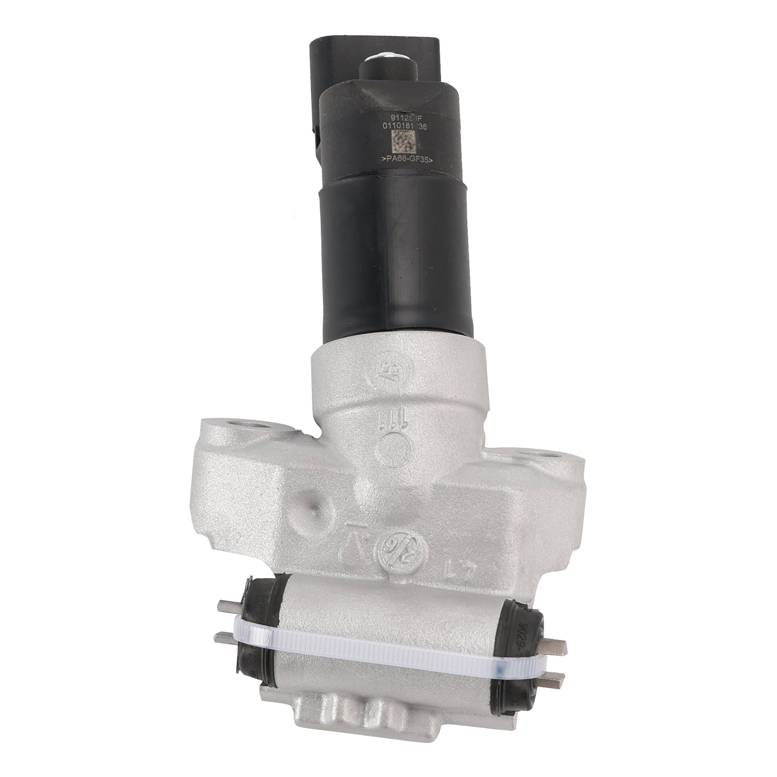 Links links en rechts parkeermotor voor Audi E-TRON GT 9Y0907615 616